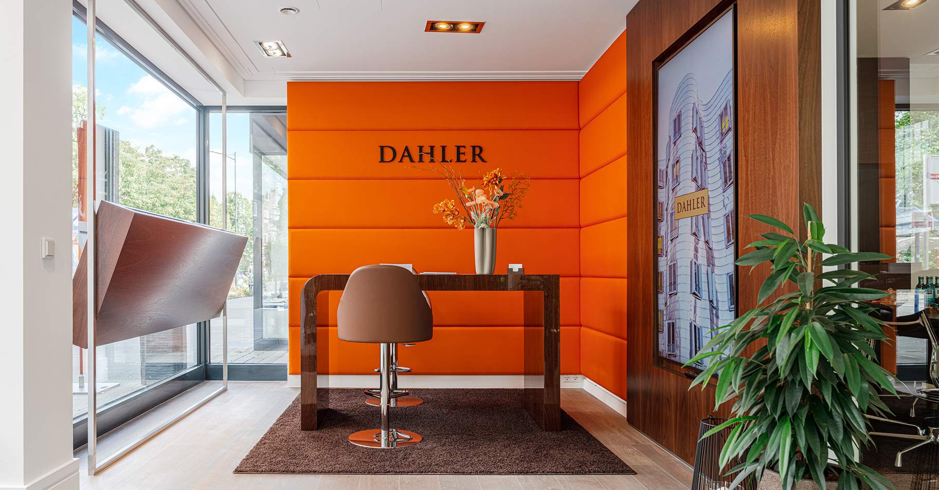 Dahler