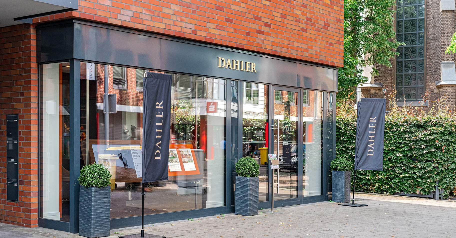 Dahler