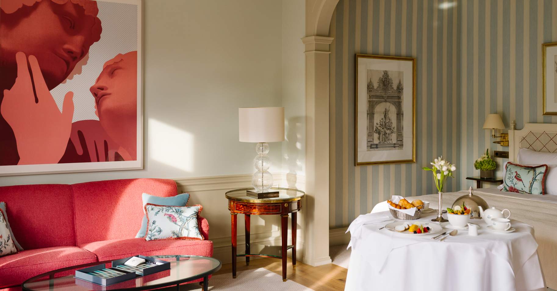 Brenners Park-Hotel & Spa