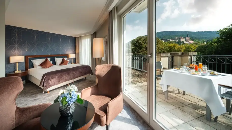 Maison Messmer Baden-Baden