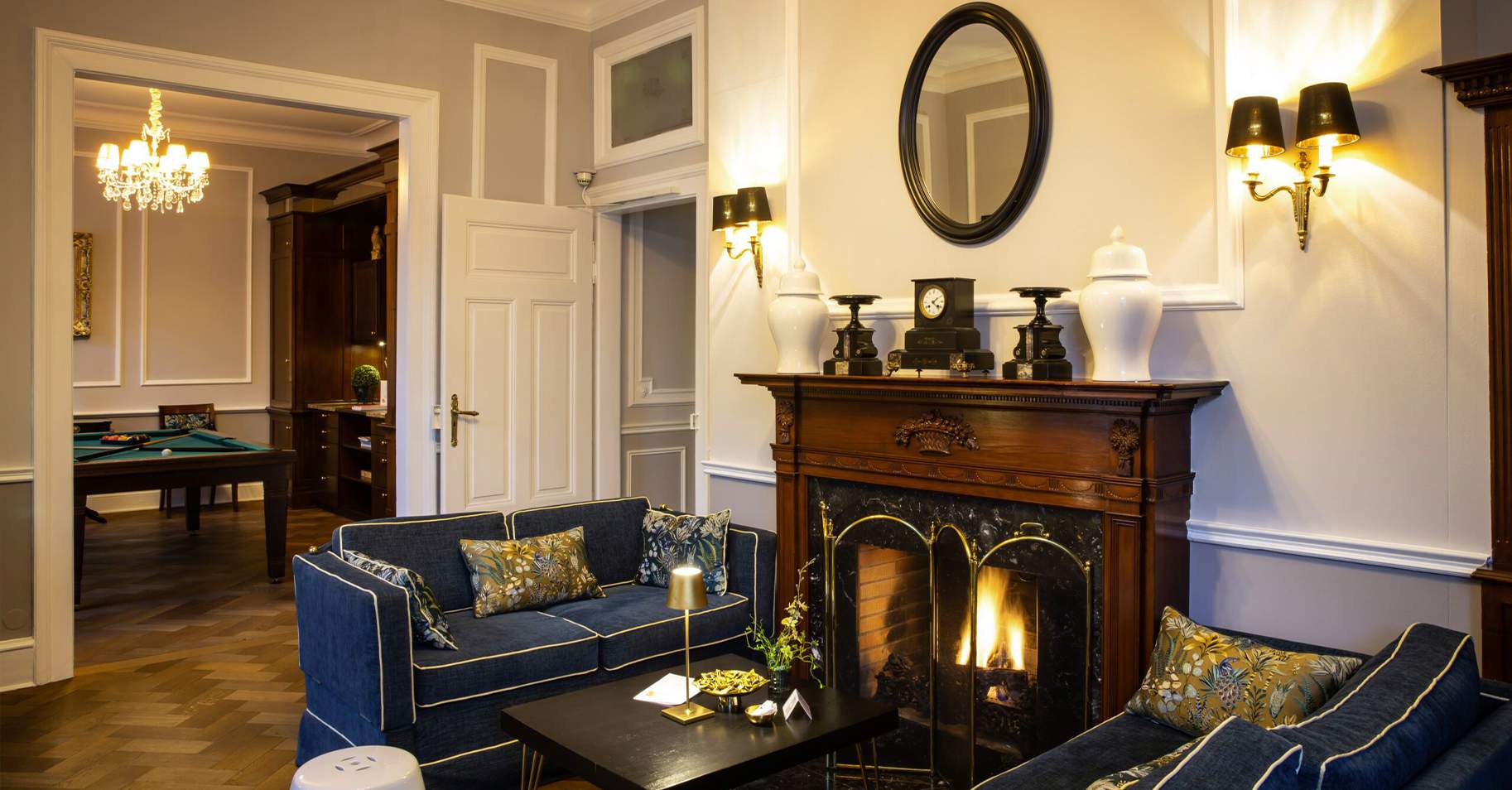 Hotel Der Kleine Prinz