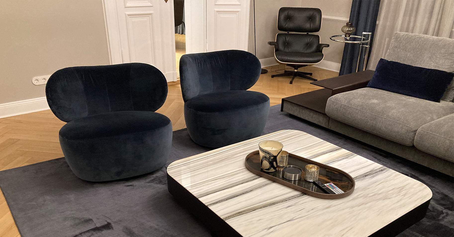 Maria Hassler Architektur+Design