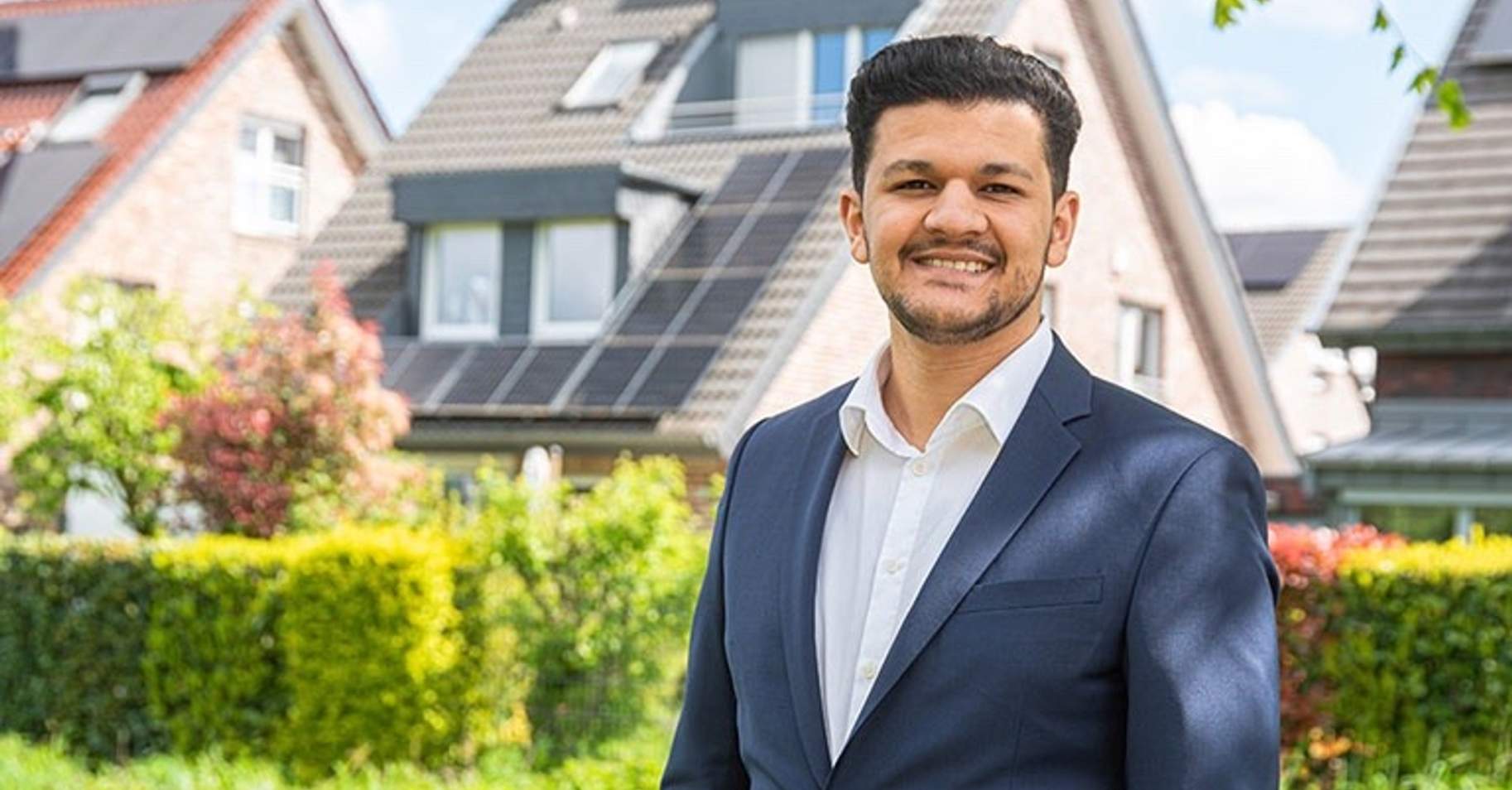 EnerFokus - Thermografie in Krefeld