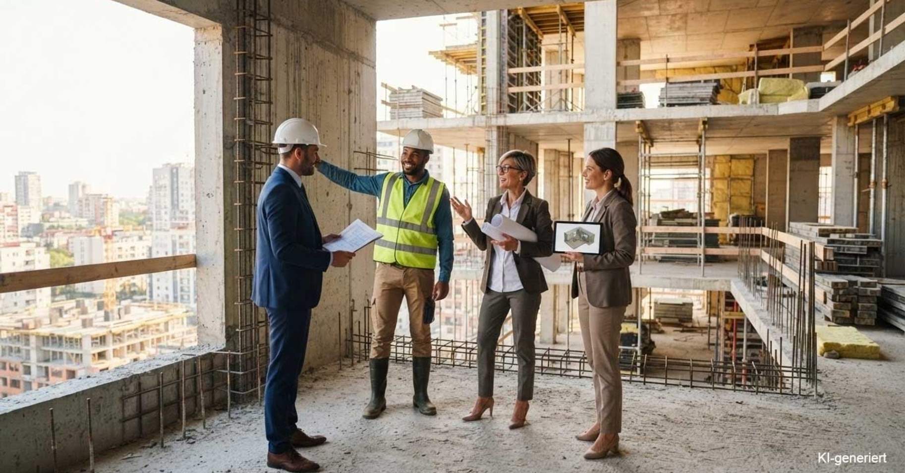 WERK.E Energie-Effizienz-Beratung - Nachhaltigkeitszertifikat in Paderborn