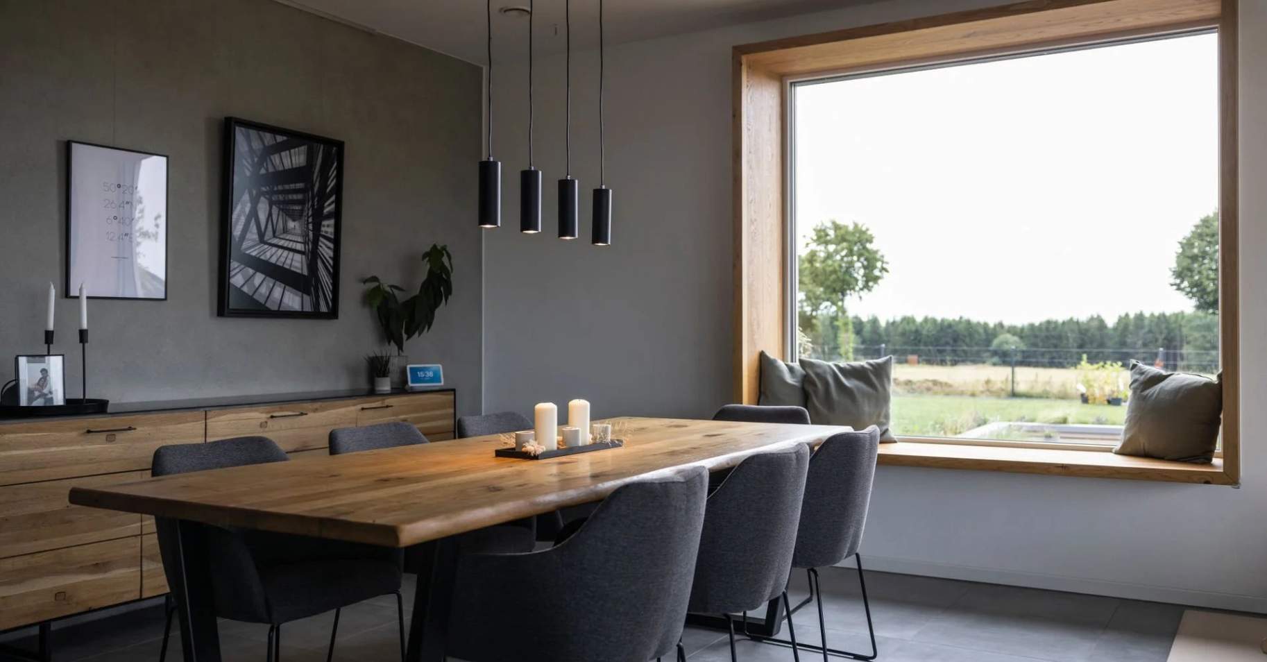 Holzdesign Wiesen