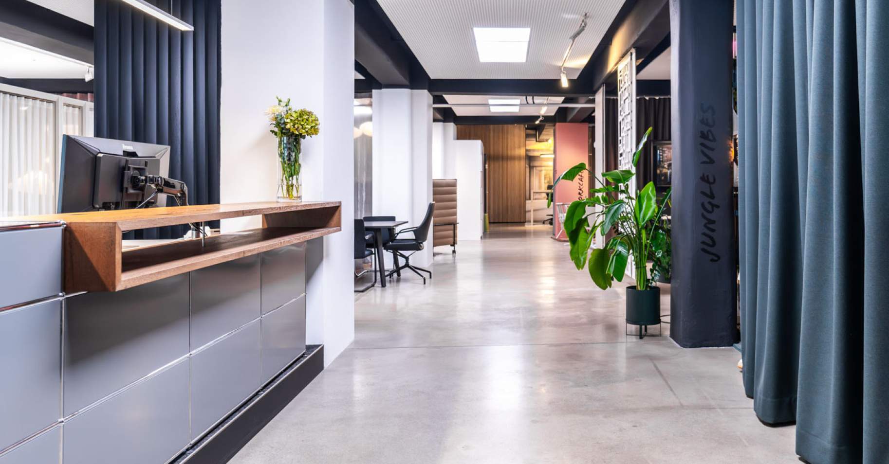 pro office
