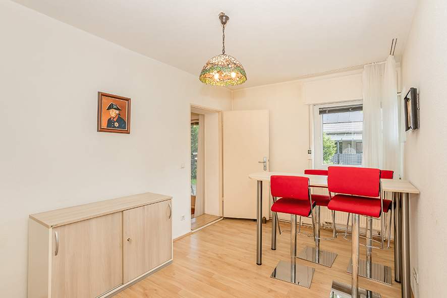 Bsk immobilien - Zweifamilienhaus zwischen Alt-Buckow und den Gropius Passagen!