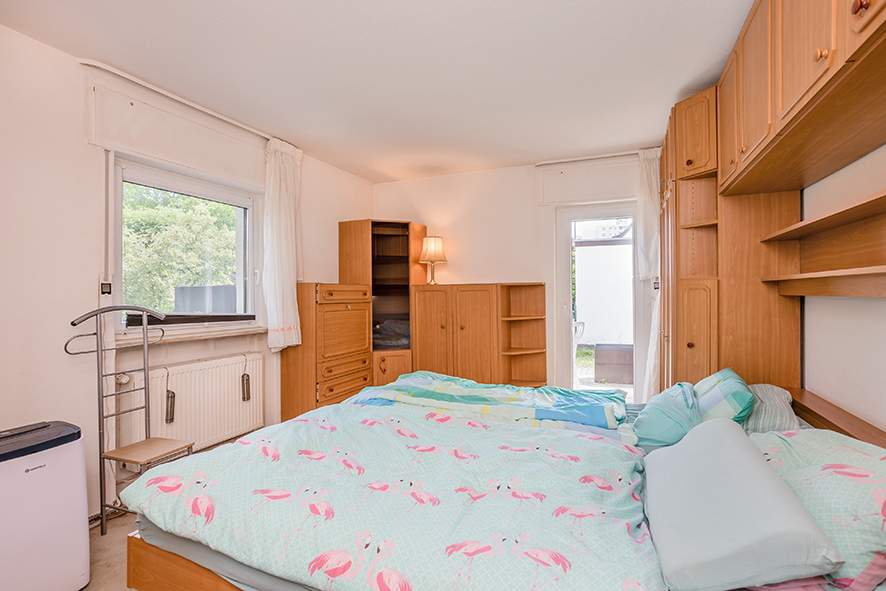 Bsk immobilien - Zweifamilienhaus zwischen Alt-Buckow und den Gropius Passagen!