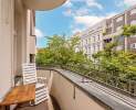 Bsk immobilien - Hochwertige 5-Zimmer-Wohnung nahe dem Halensee Thumbnail