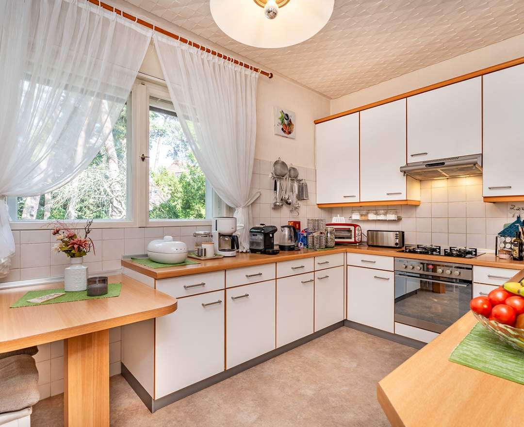 Bsk immobilien - Attraktives Mehrgenerationenhaus nahe Spandauer Forst