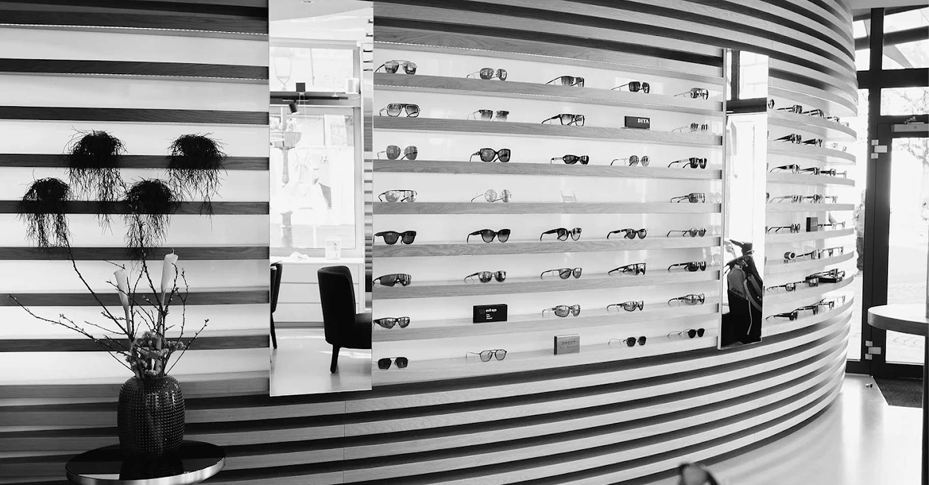Bartlomé Optik