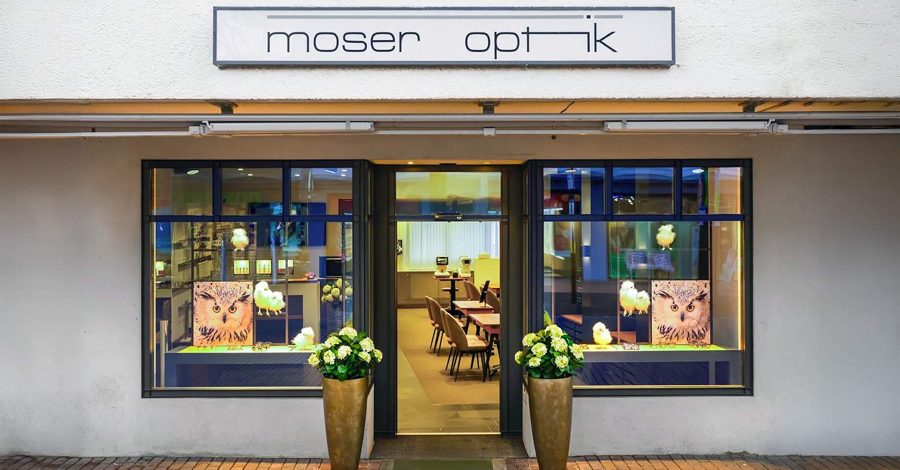 Moser Optik
