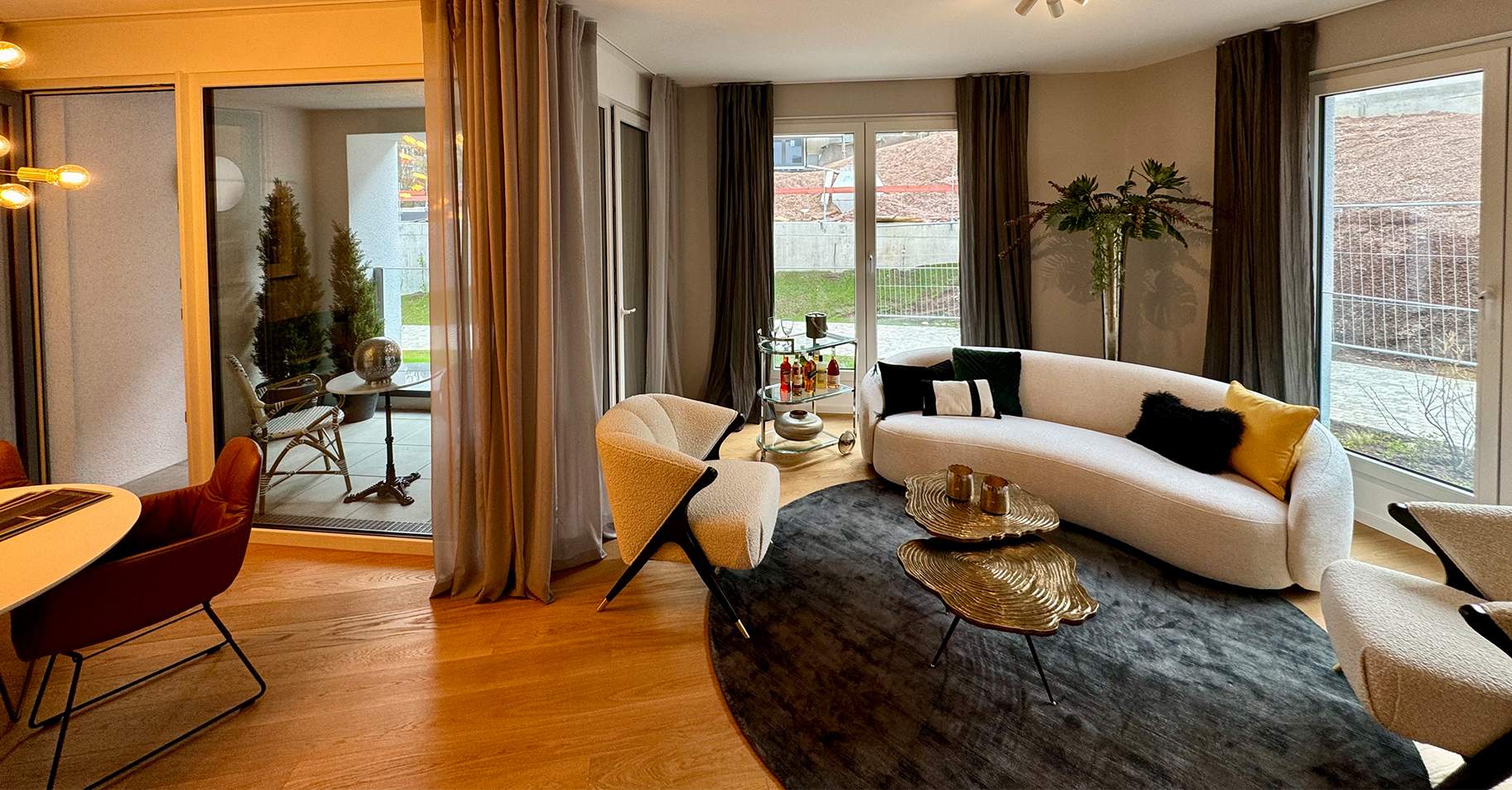 IP INTERIOR DESIGN