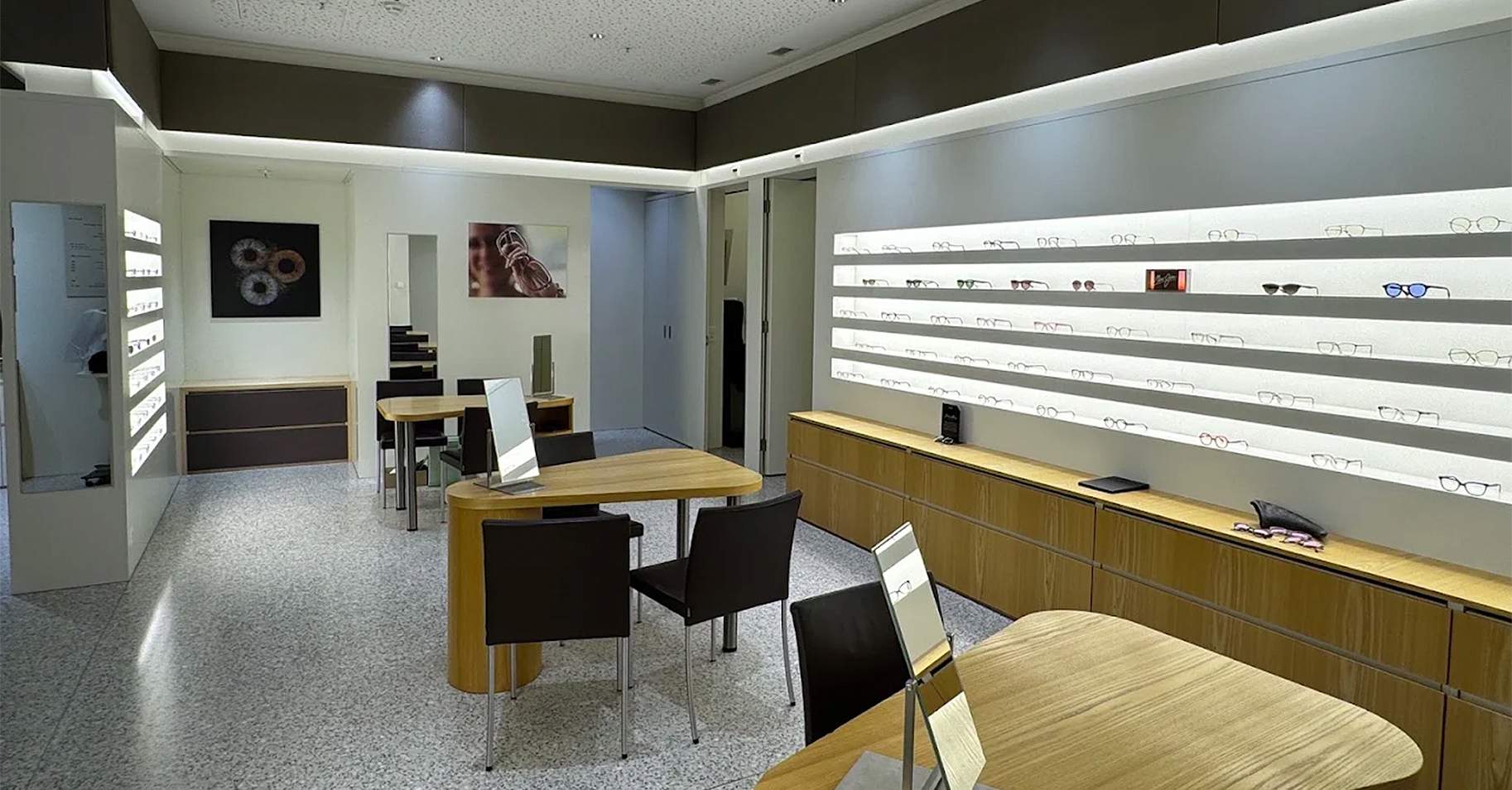 Blösser Optik