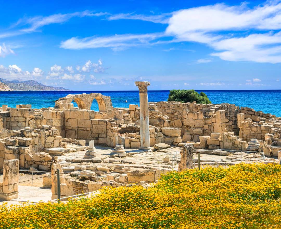GolfculTour GmbH Zypern | 16.03. - 23.03.2027 | Paphos | Golfgenuss unter Zyperns strahlender Sonne