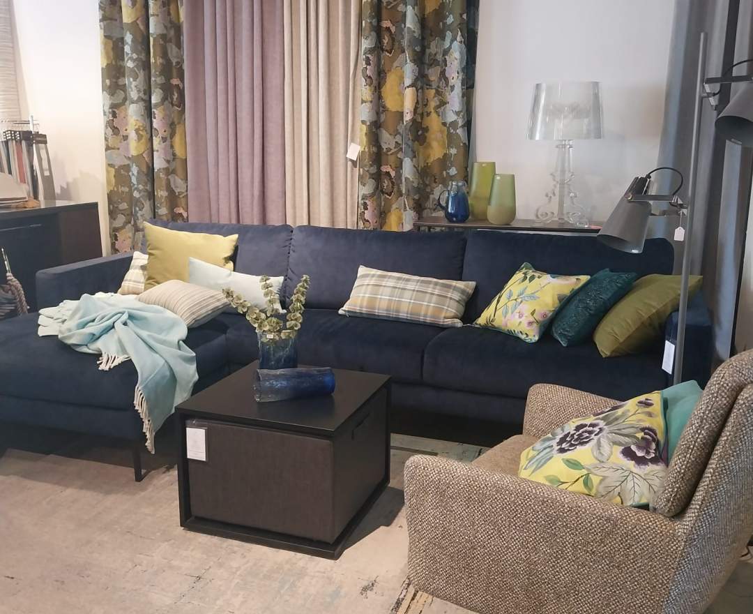 ZAWOH ZAWOH Home - Sofa