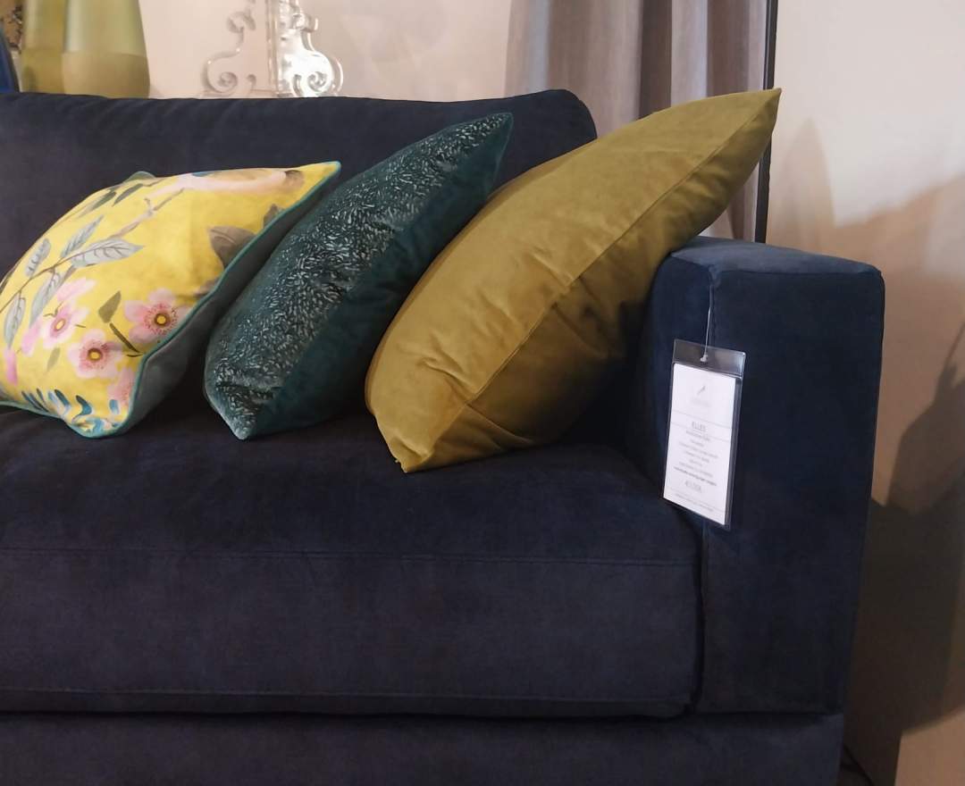 ZAWOH - ZAWOH Home - Sofa