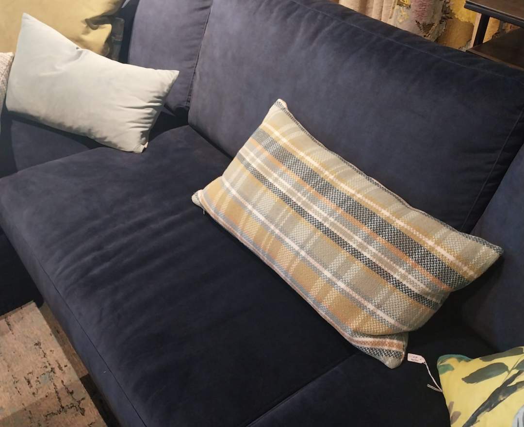 ZAWOH - ZAWOH Home - Sofa