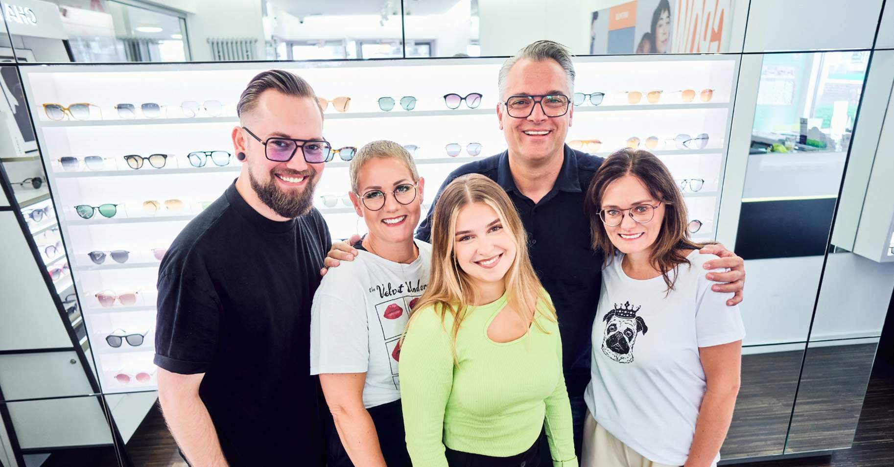 Schürholz Brille & Linse