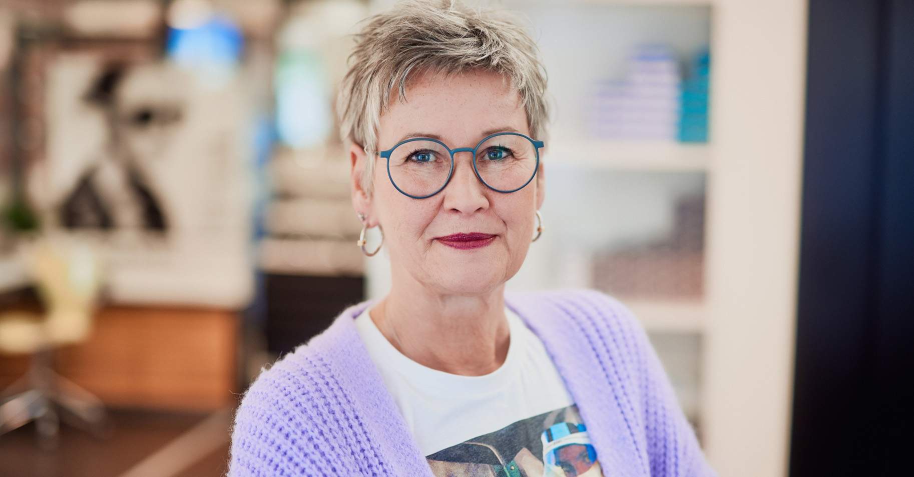 Sch&uuml;rholz Brille & Linse