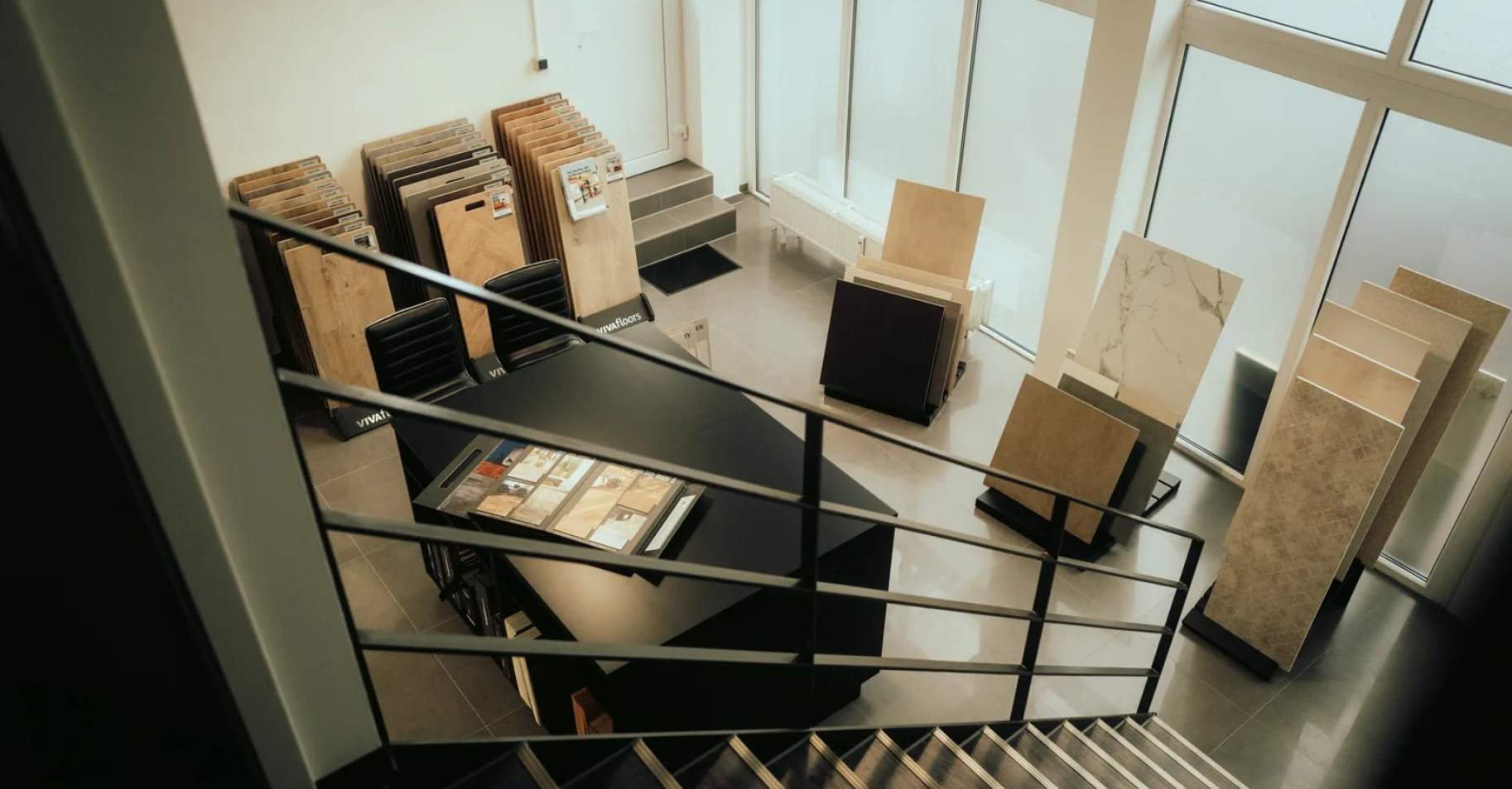 Wand- und Bodendesign Langner Wuppertal