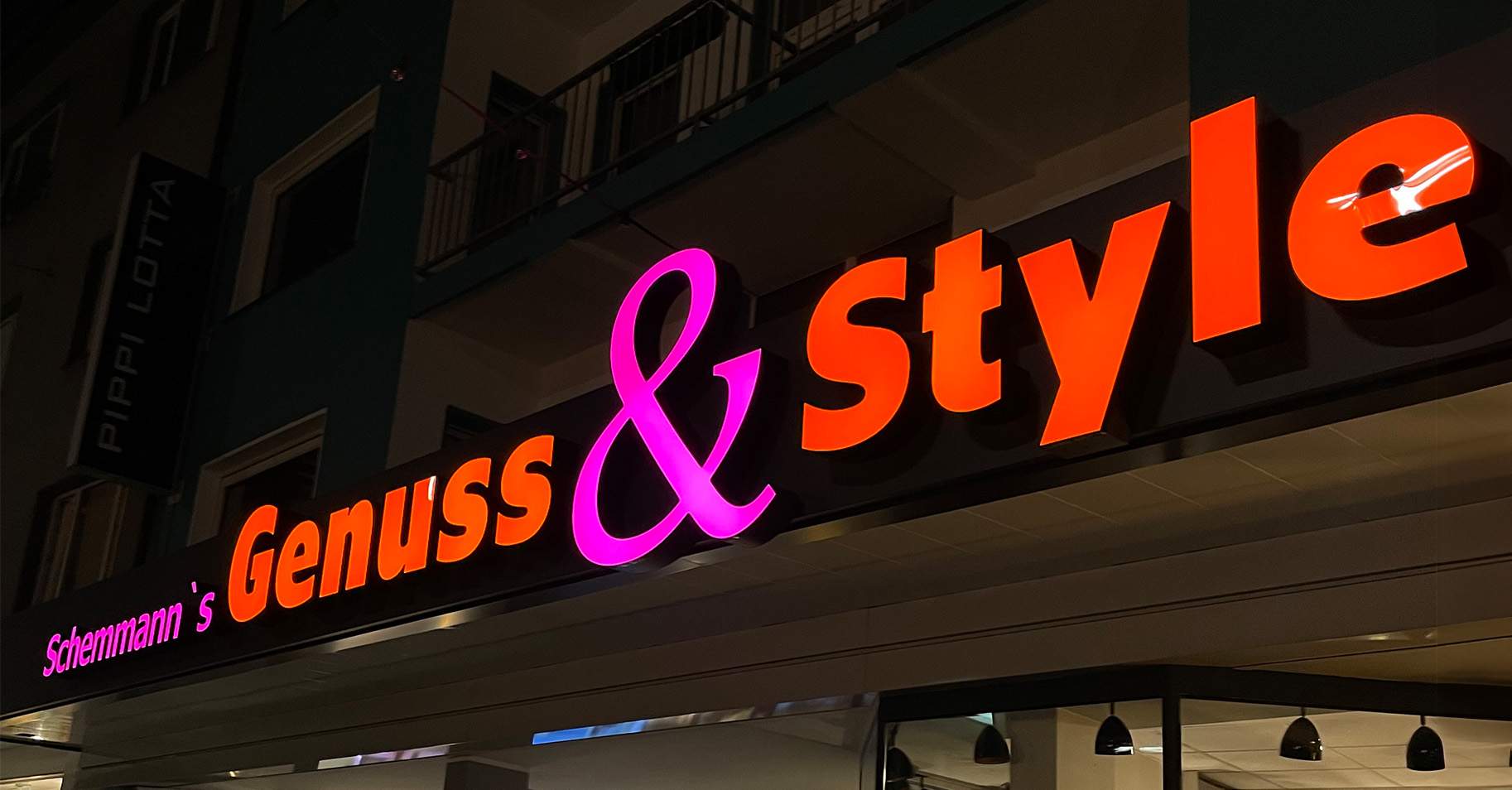 Schemmann`s Genuss&Style