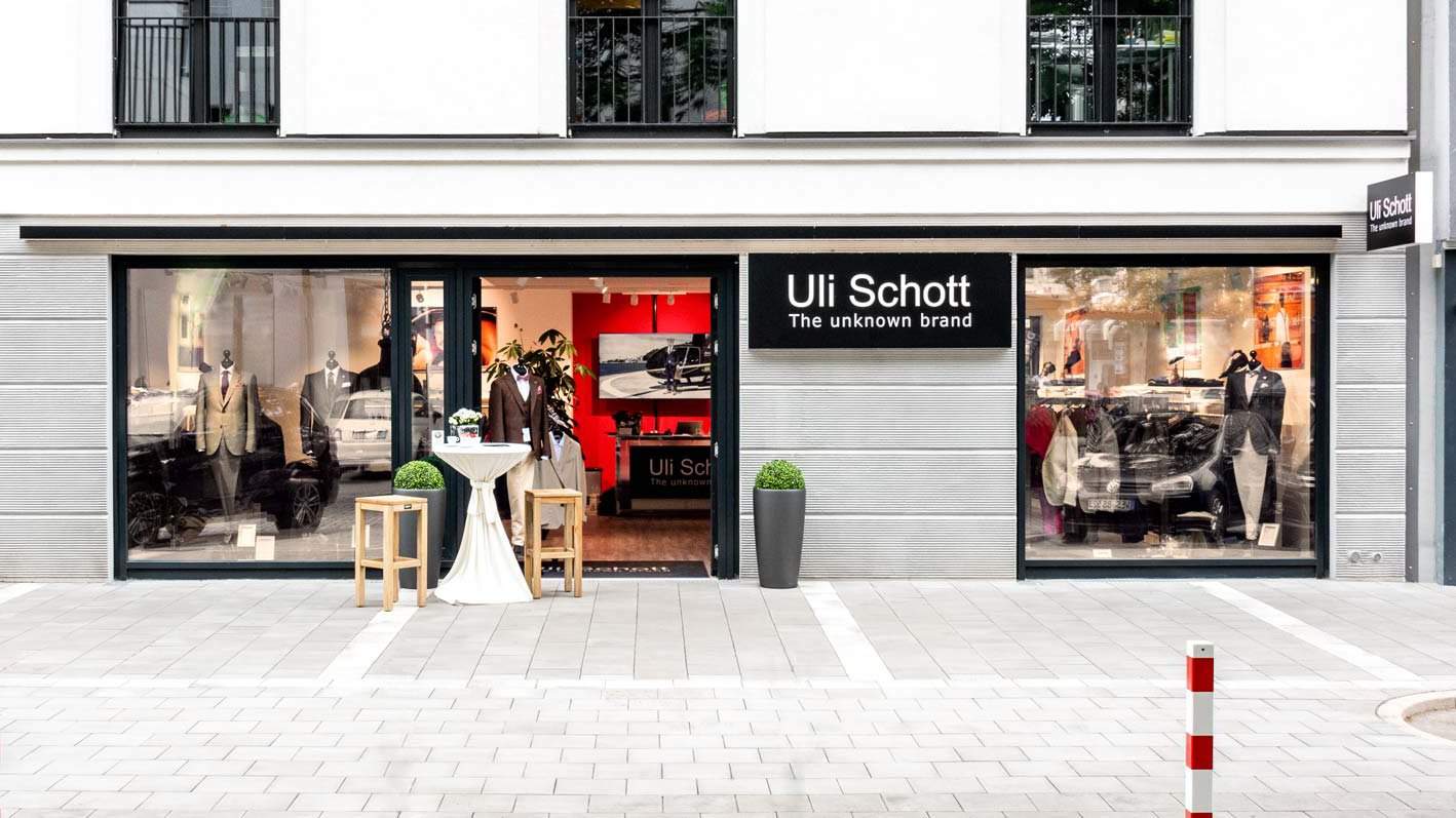Uli Schott