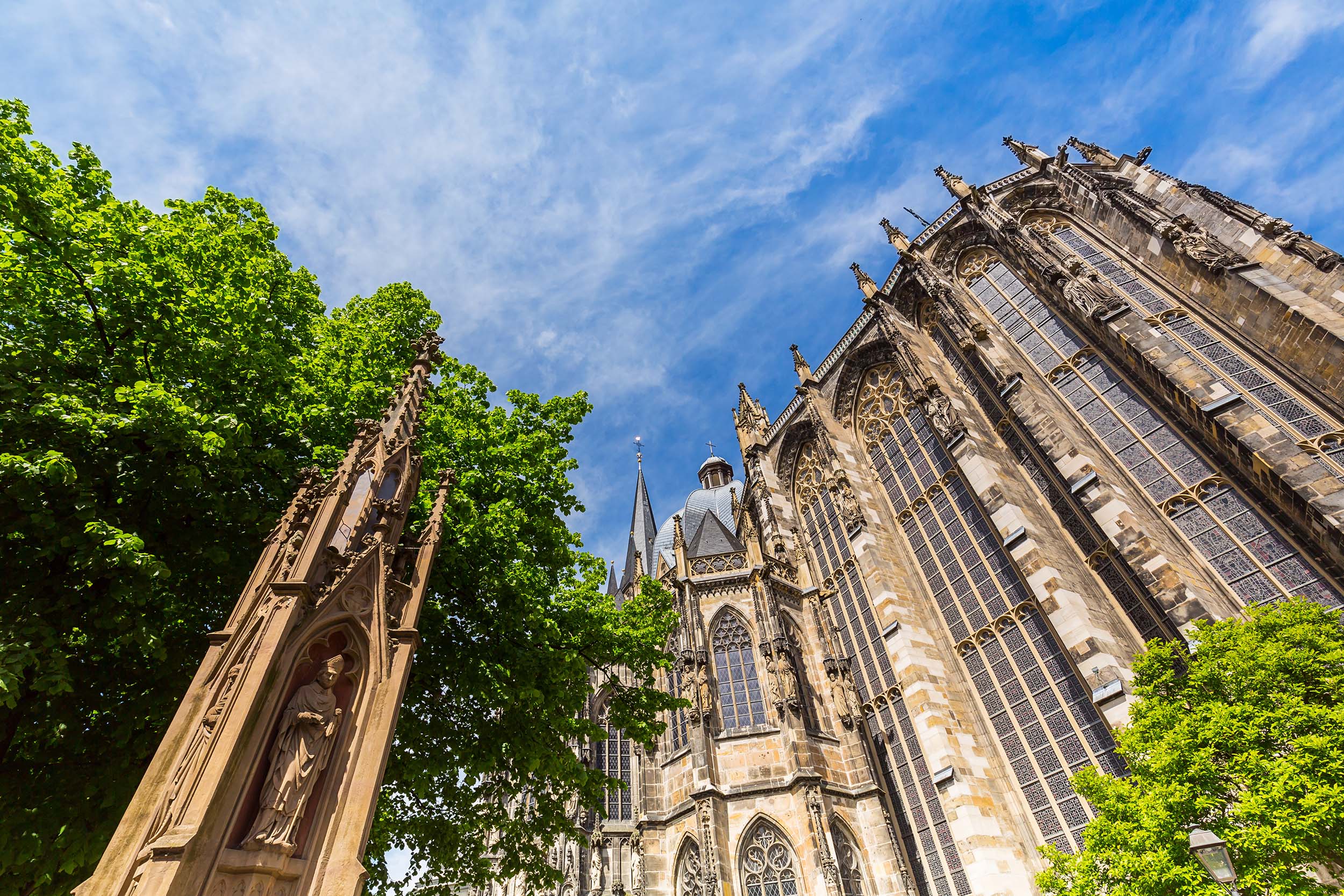 Aachen