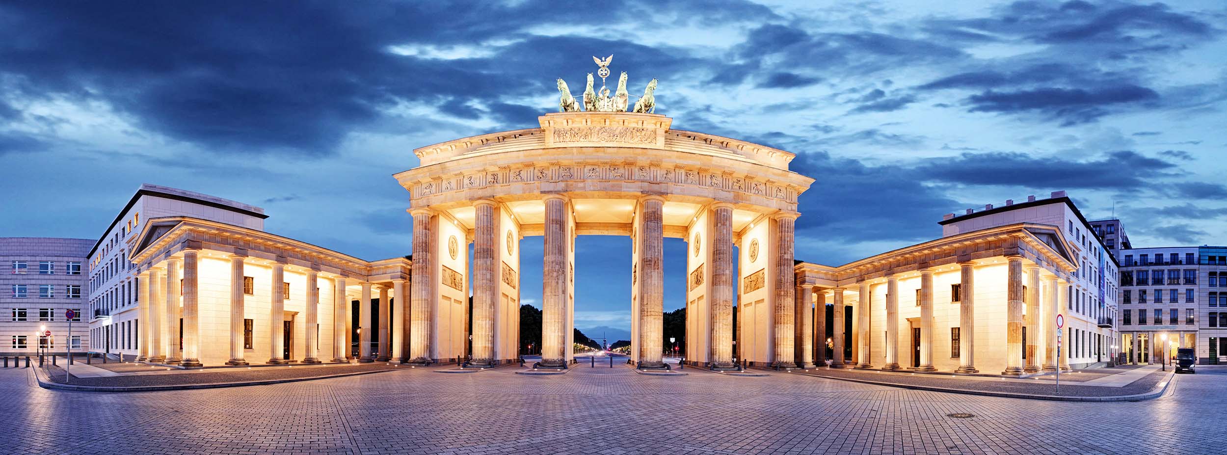 Berlin / Brandenburg