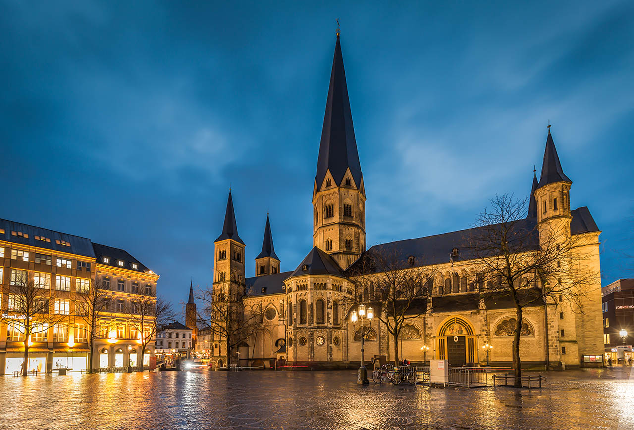 Bonn Rhein-Sieg