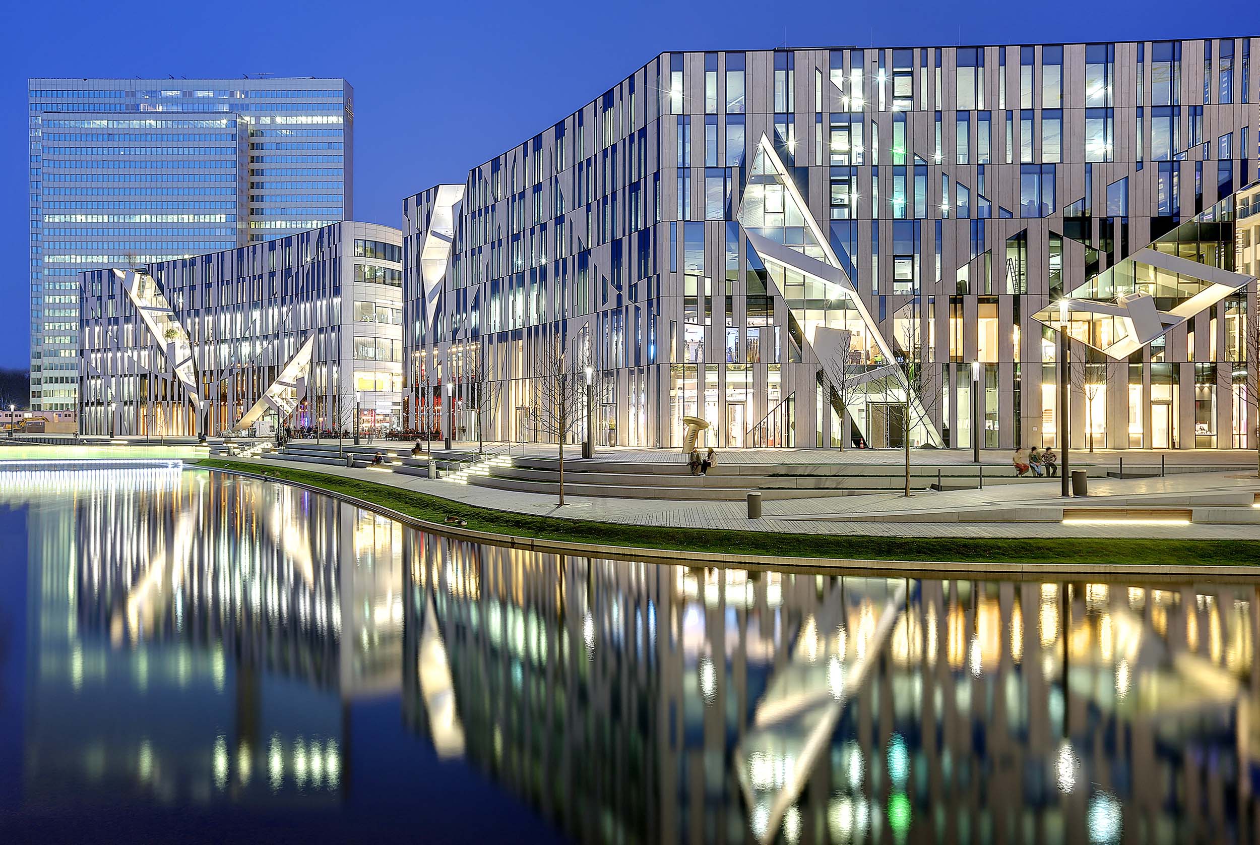 Düsseldorf