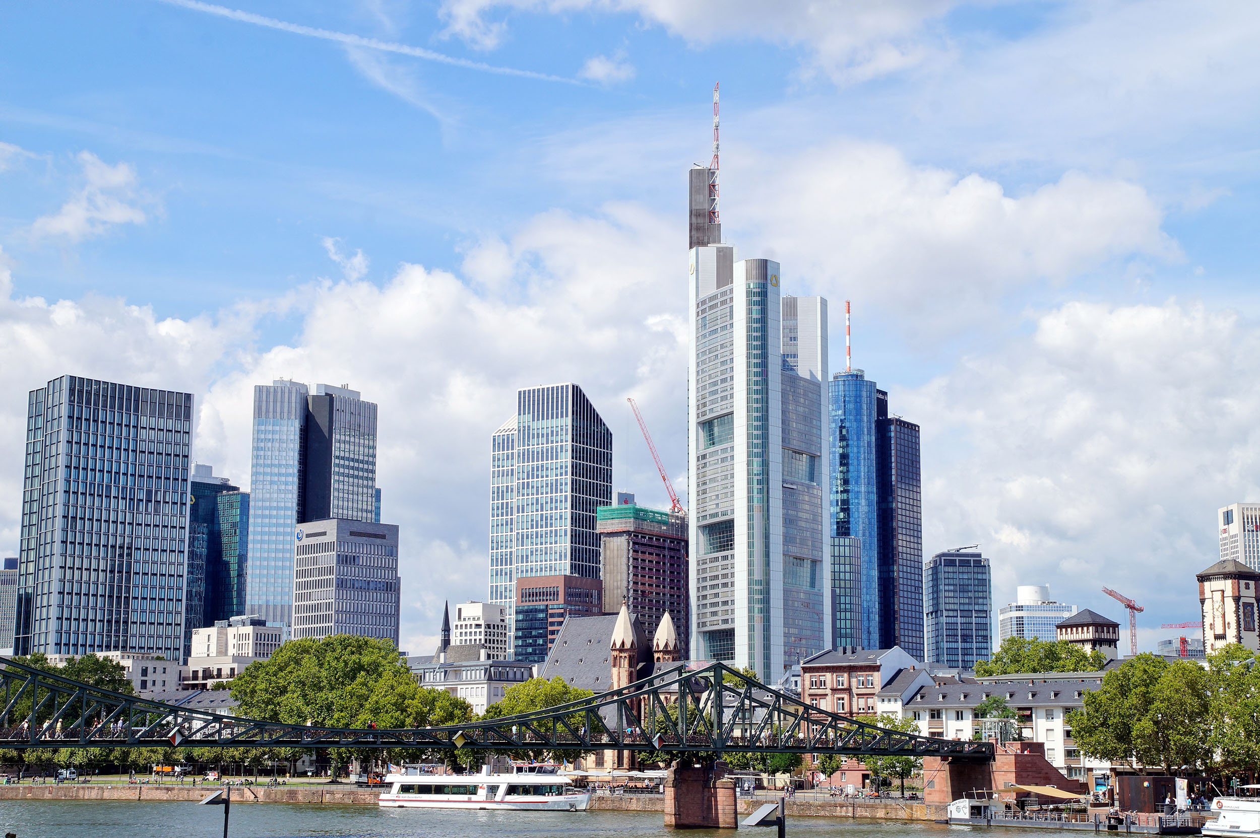 Frankfurt / Rhein-Main