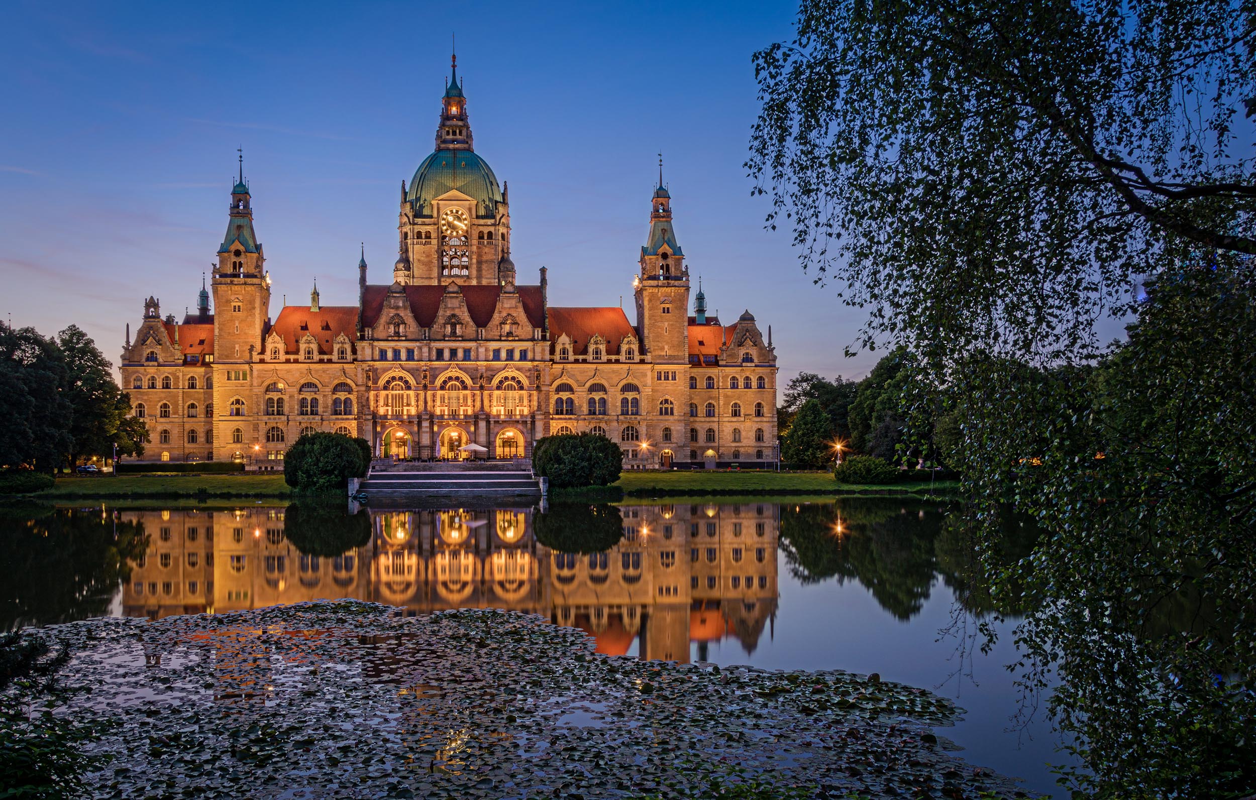 Hannover / Braunschweig