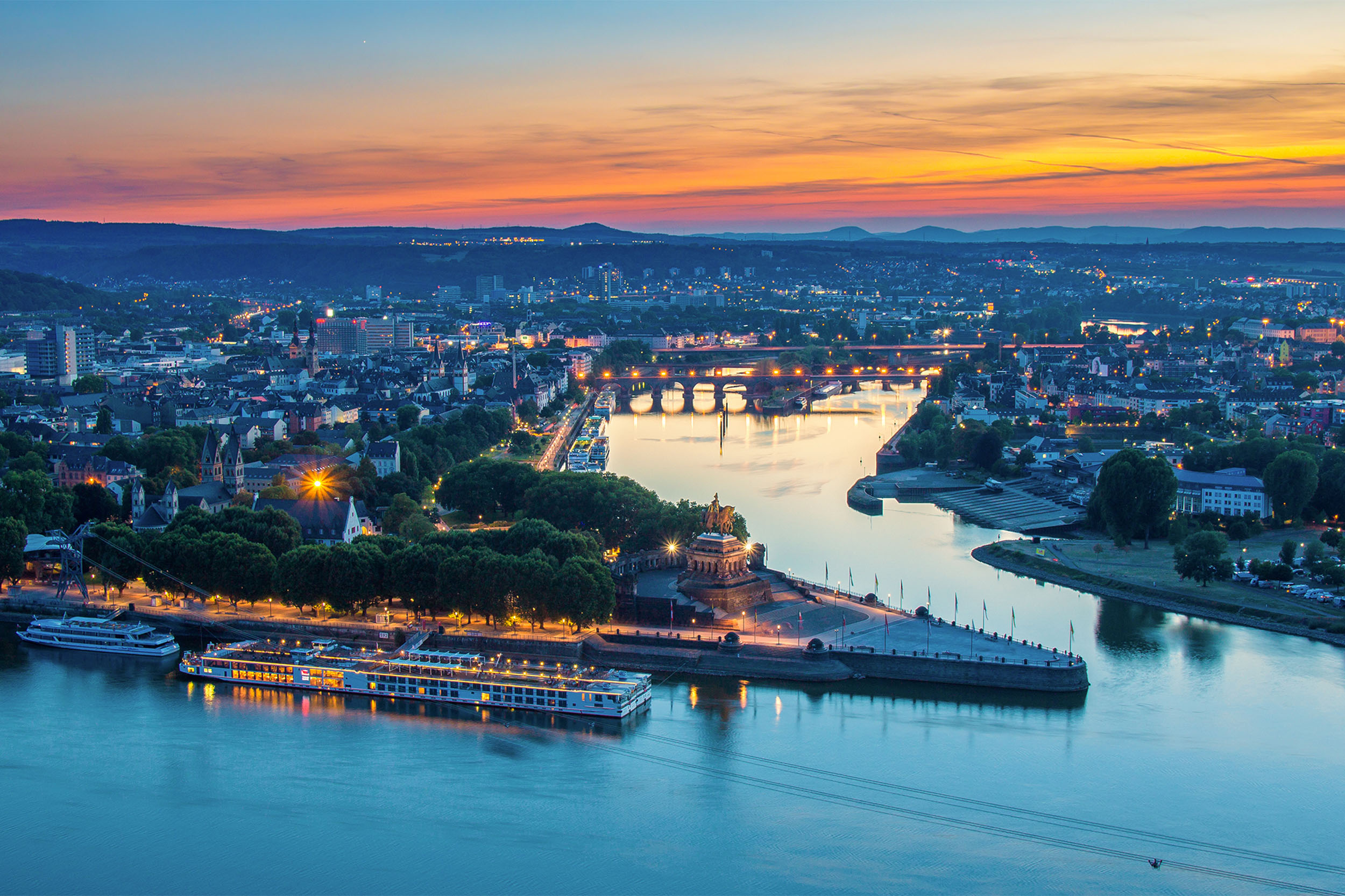 Koblenz