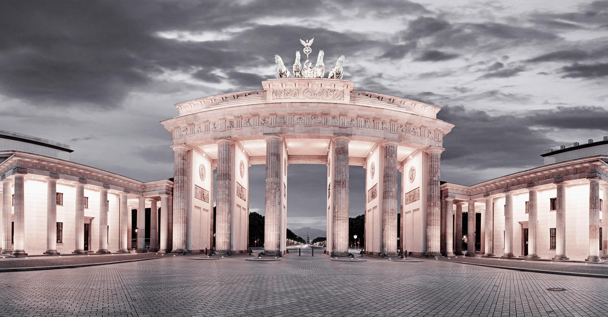 Berlin / Brandenburg