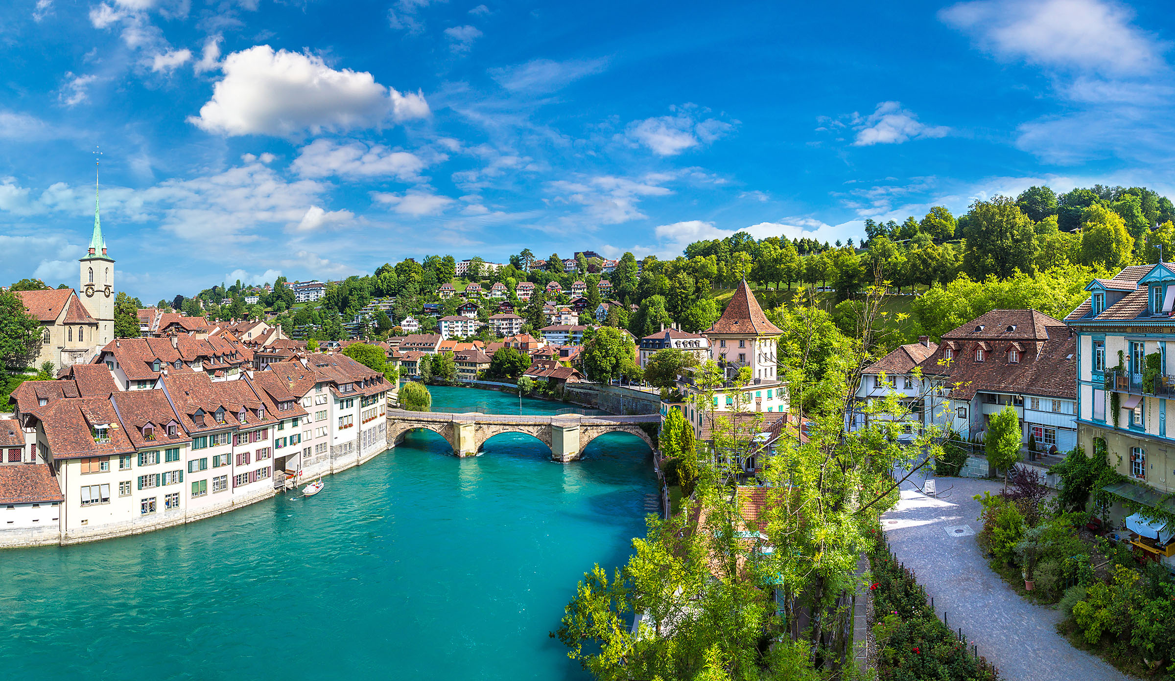 Bern