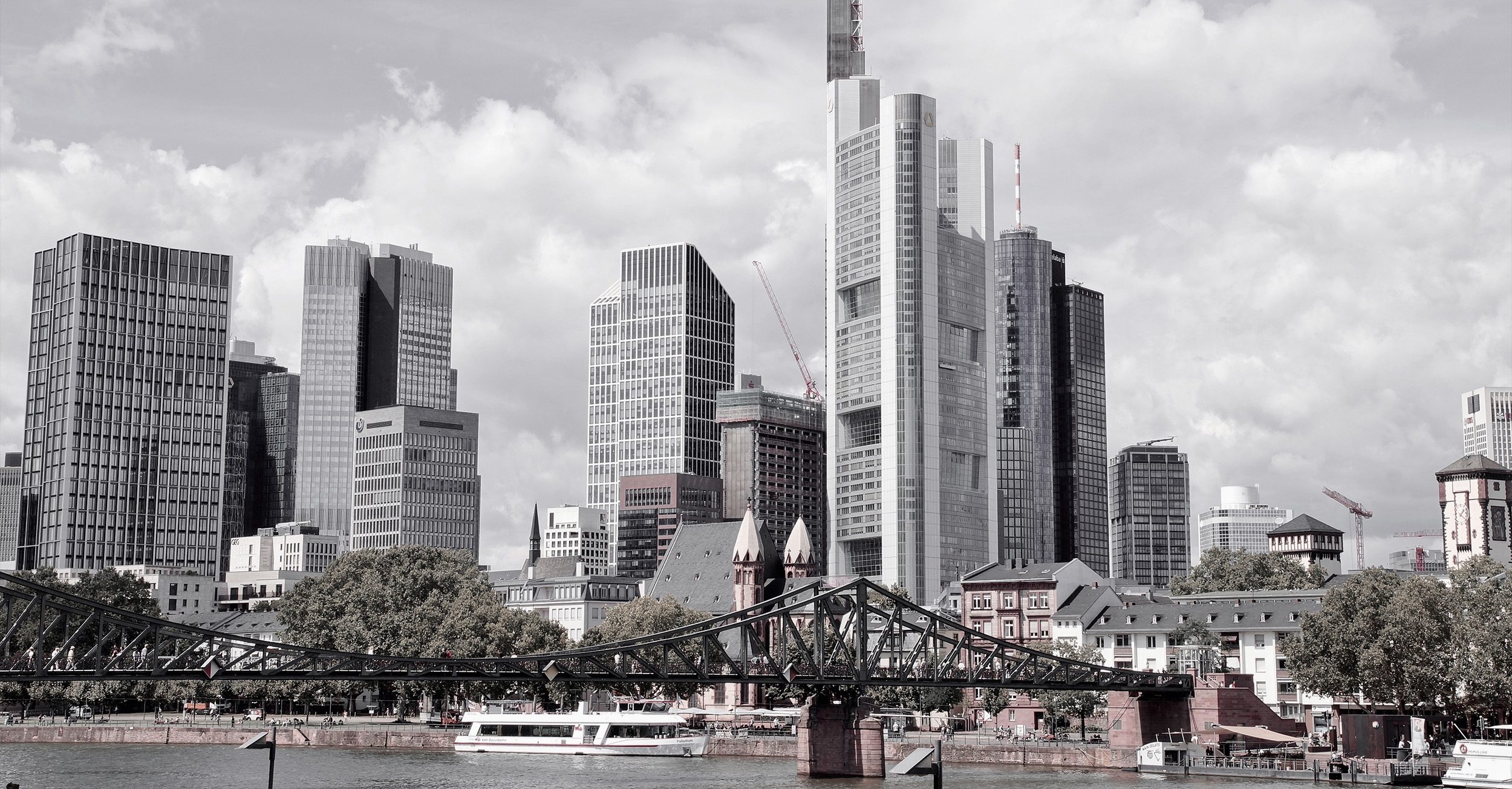 Frankfurt / Rhein-Main