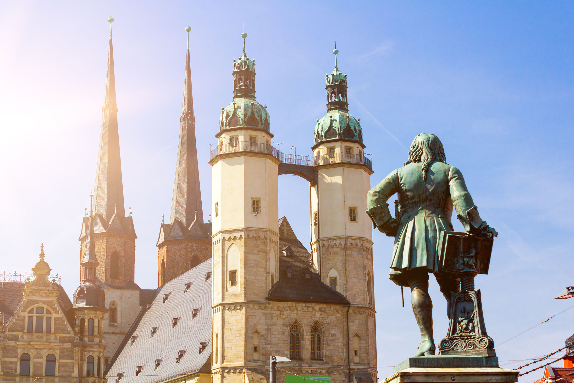 Halle (Saale)