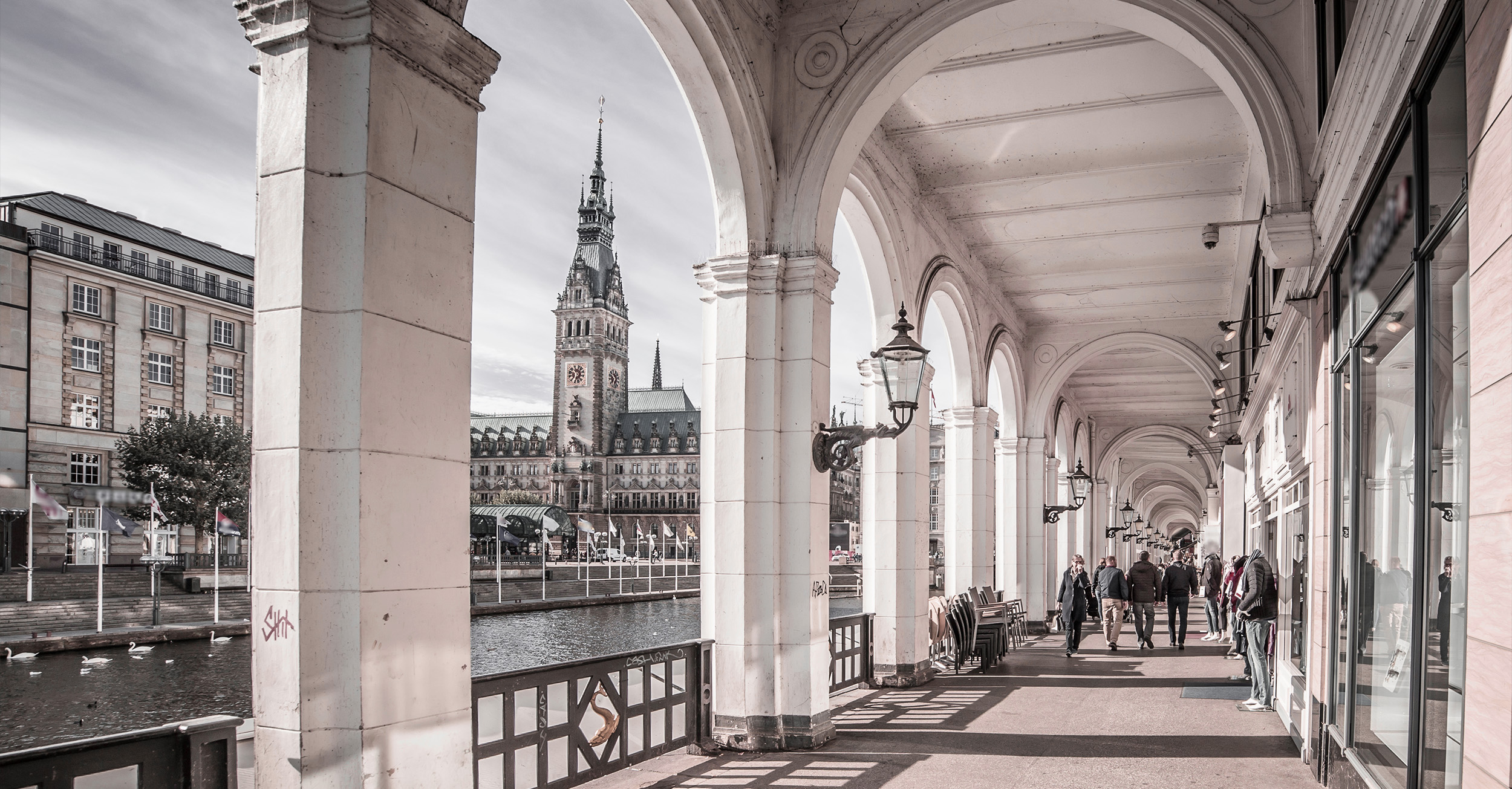 Hamburg
