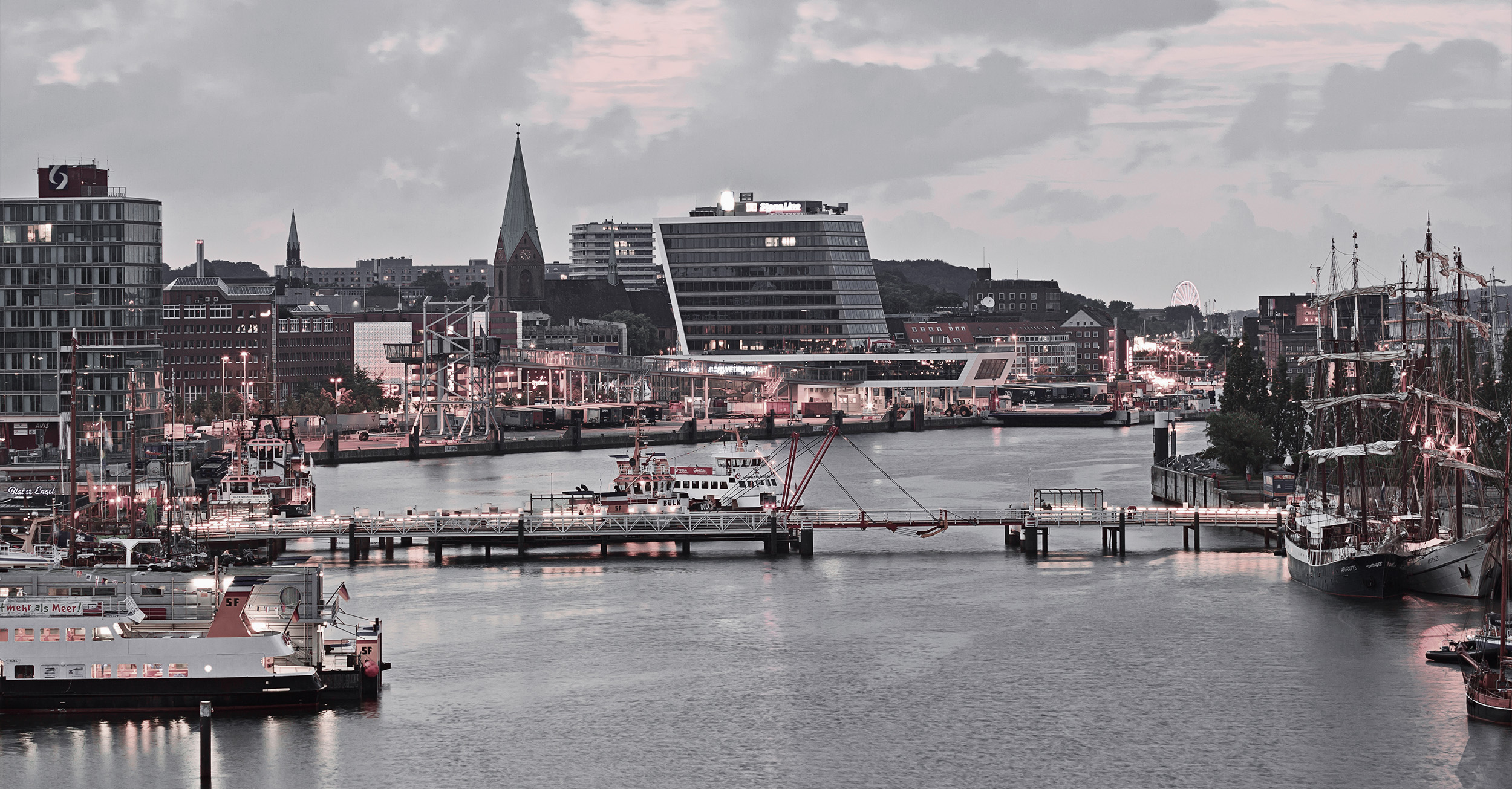 Kiel / Flensburg