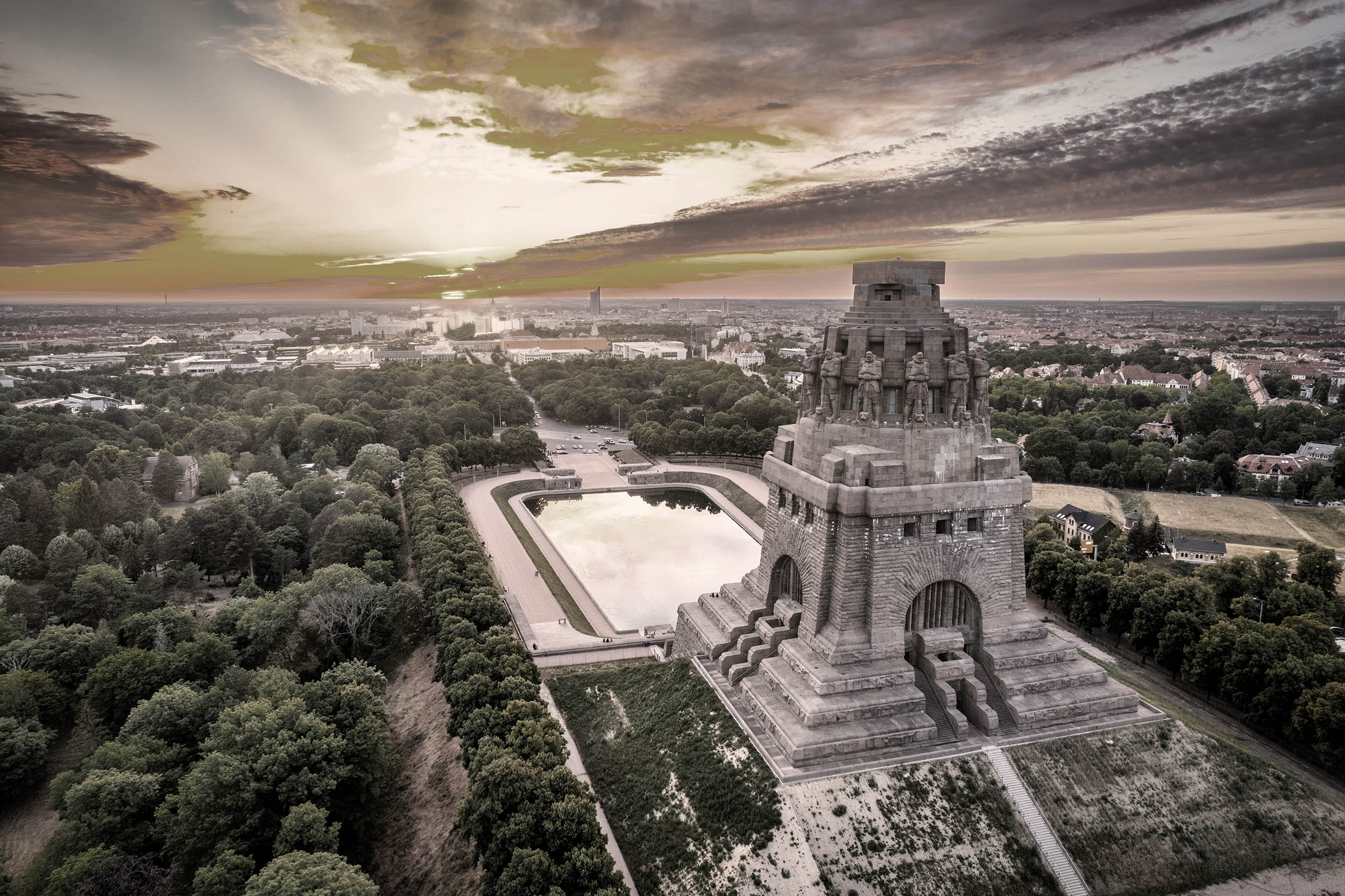 Leipzig