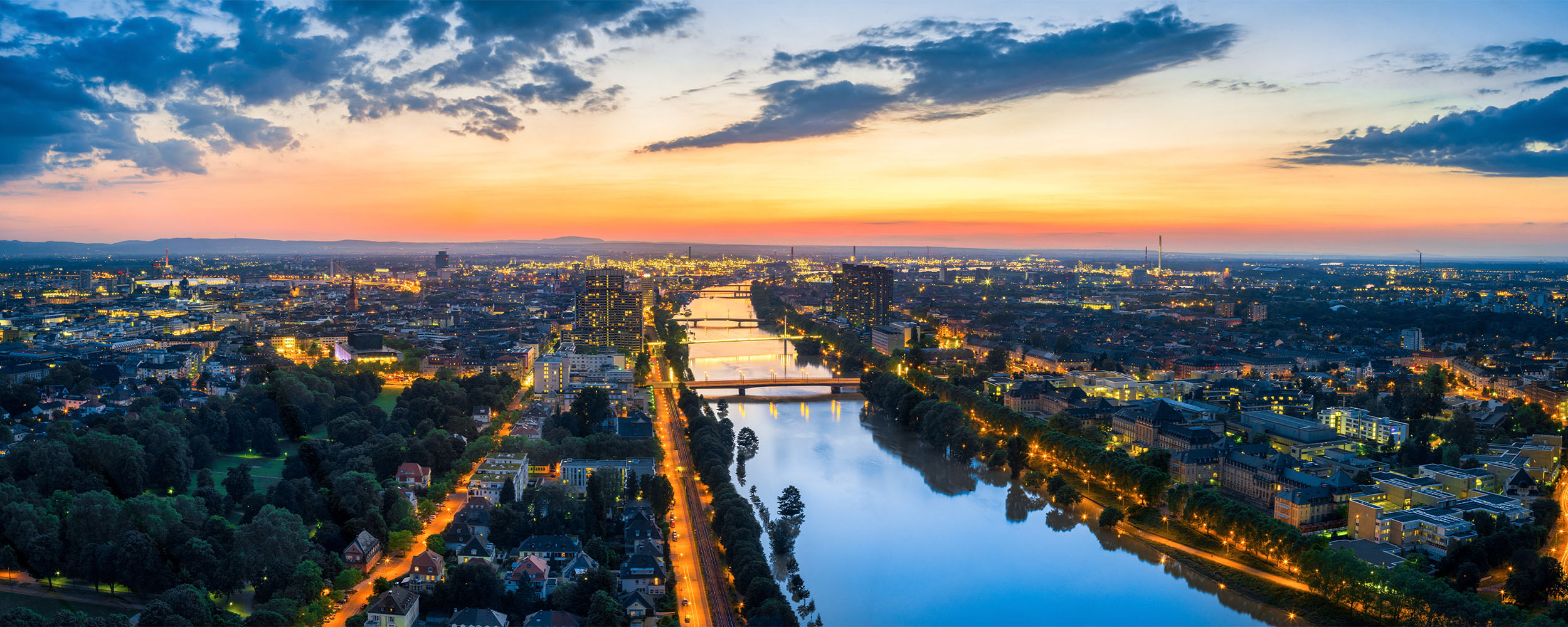 Ludwigshafen am Rhein