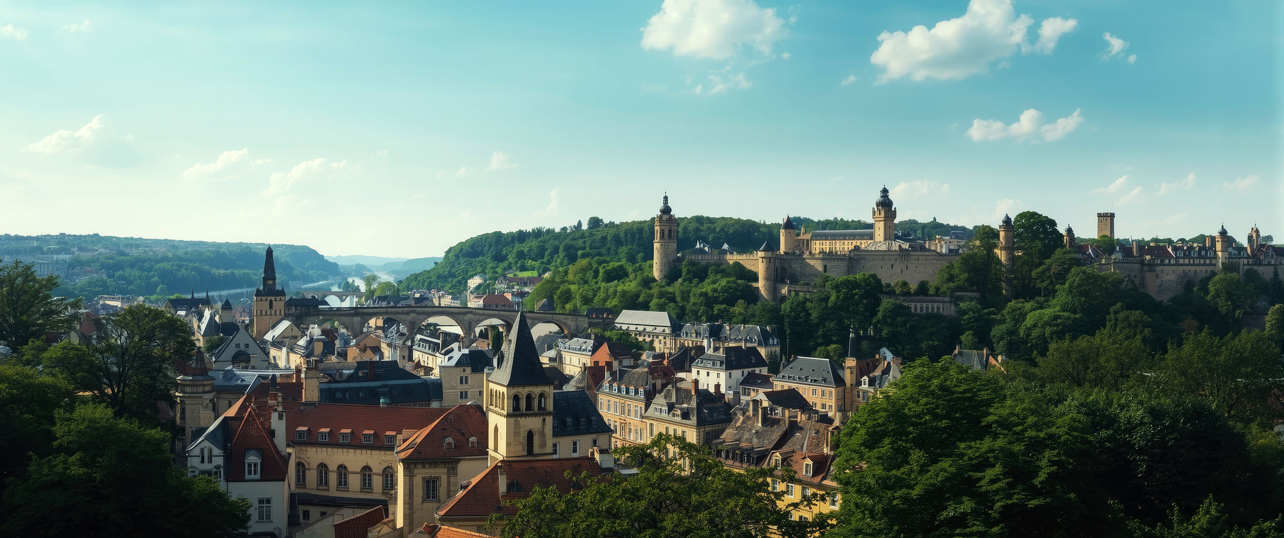 Luxemburg