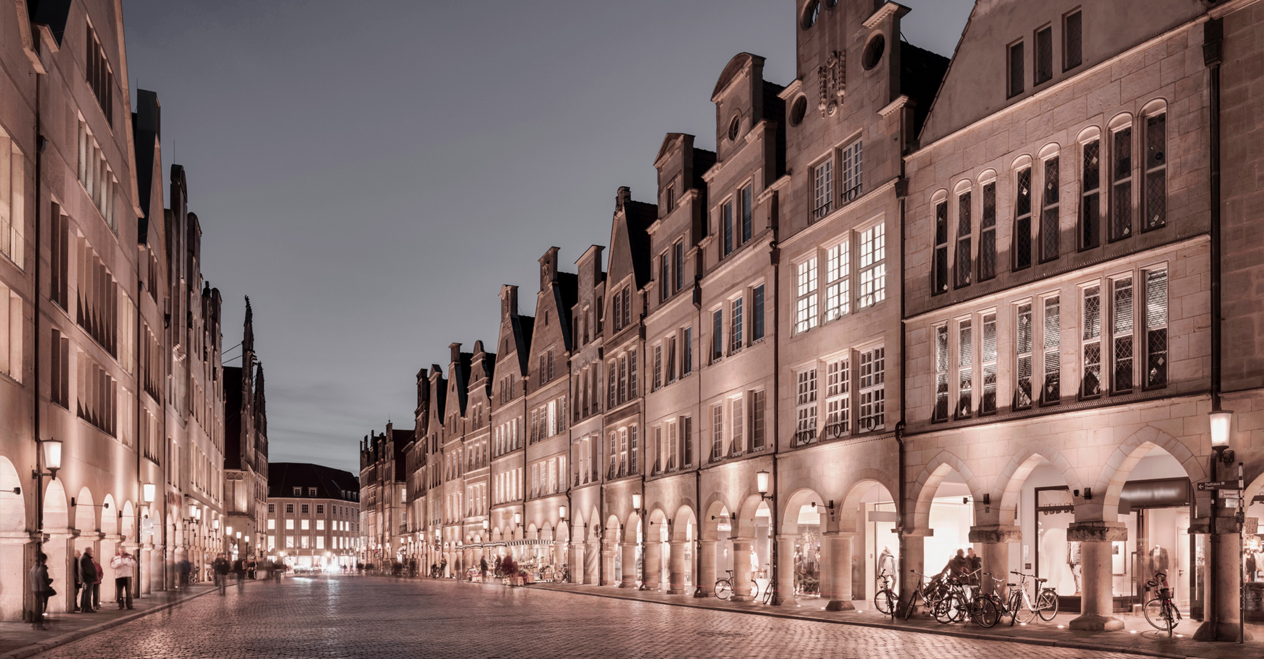 Münster / Münsterland