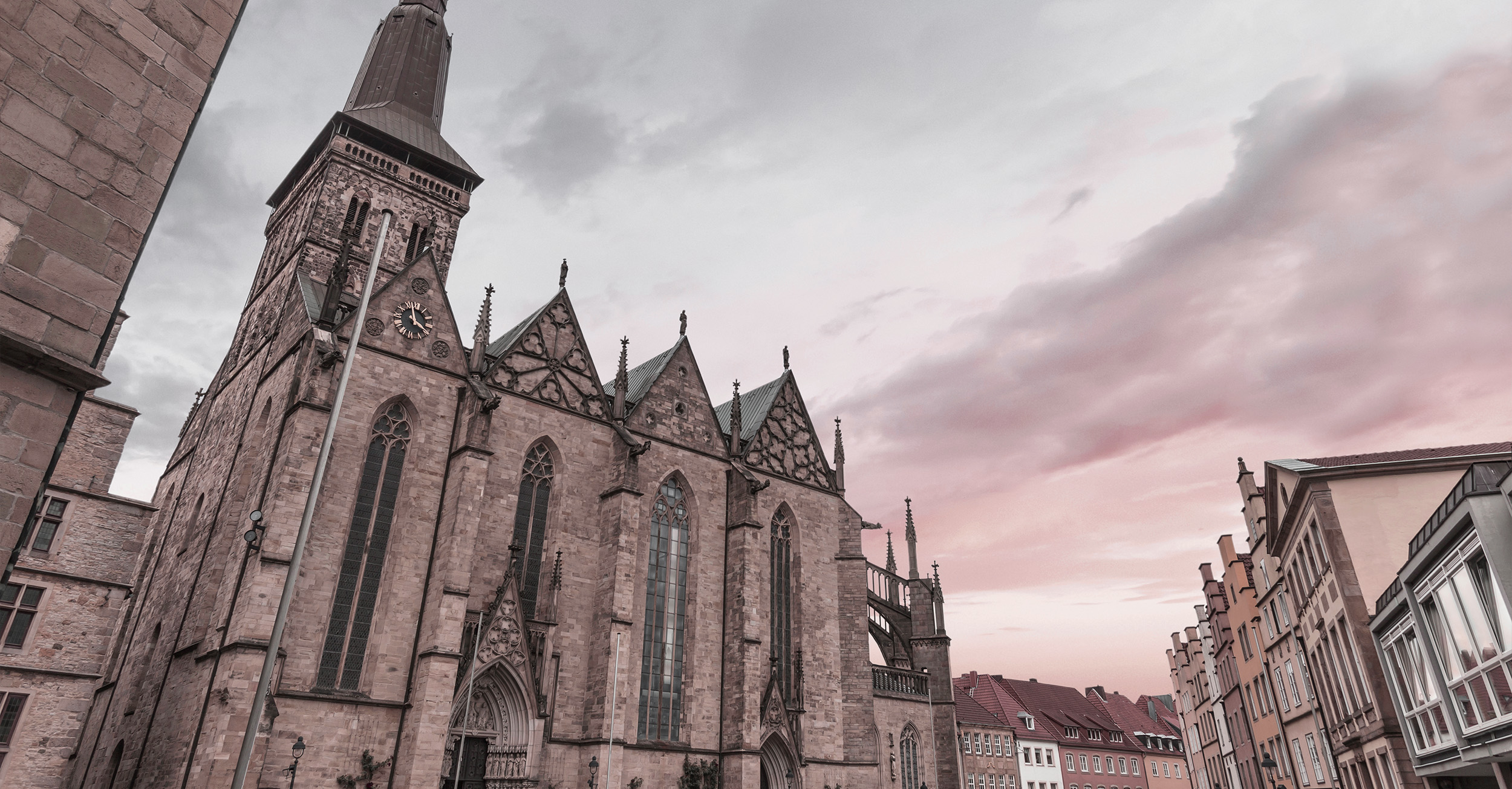 Osnabrück / Ems / Vechte