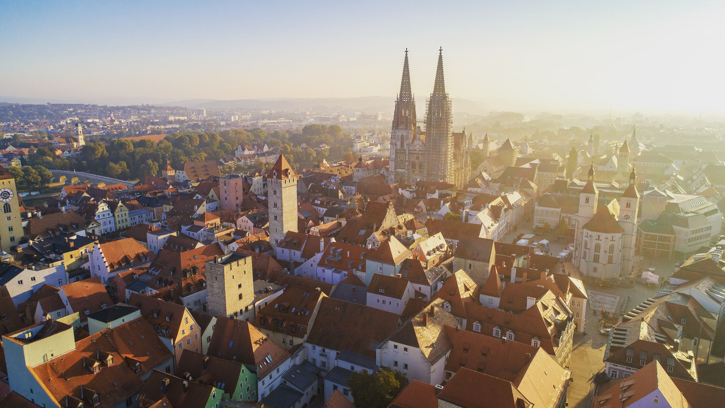 Regensburg