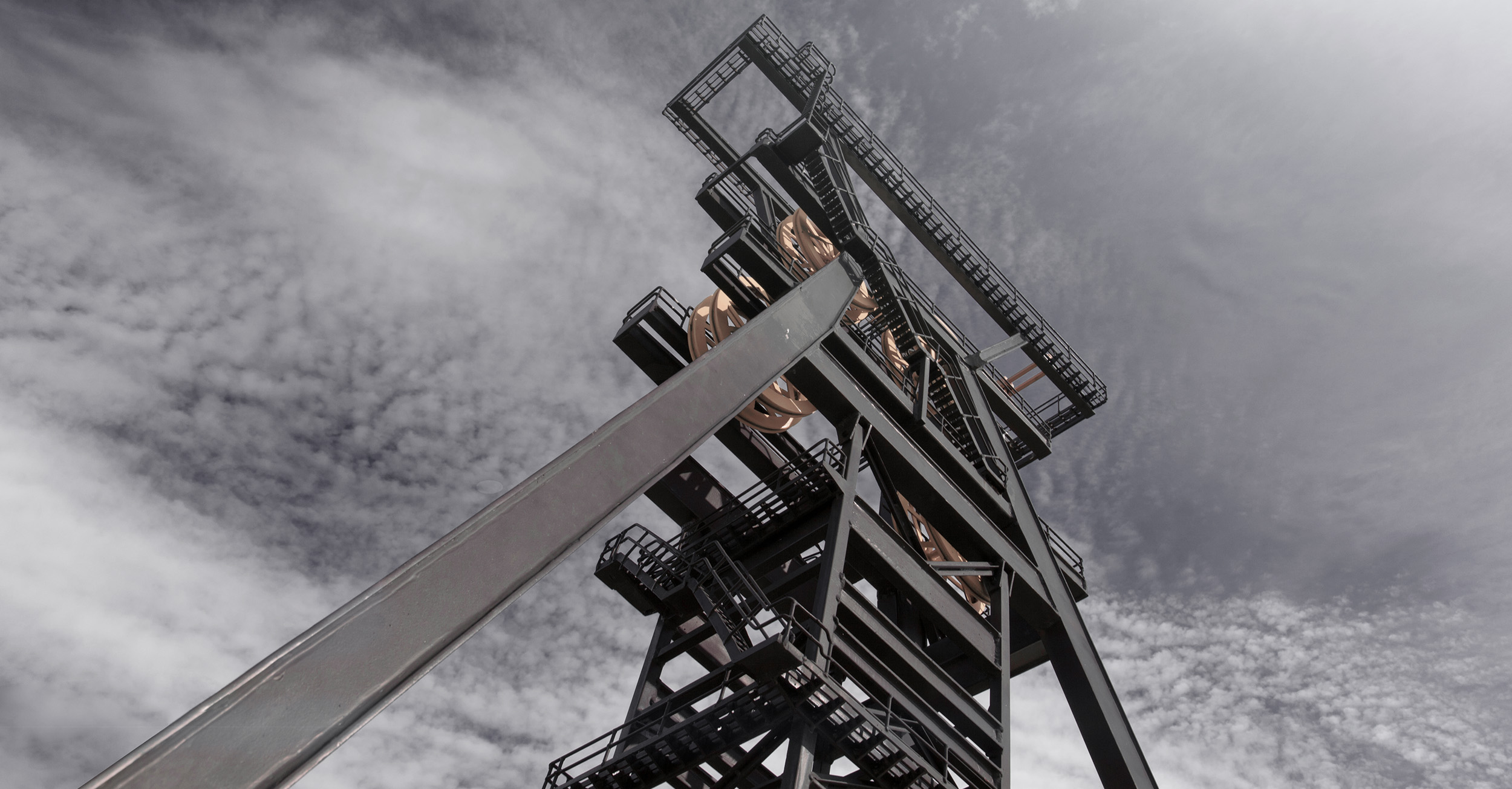 Ruhrgebiet