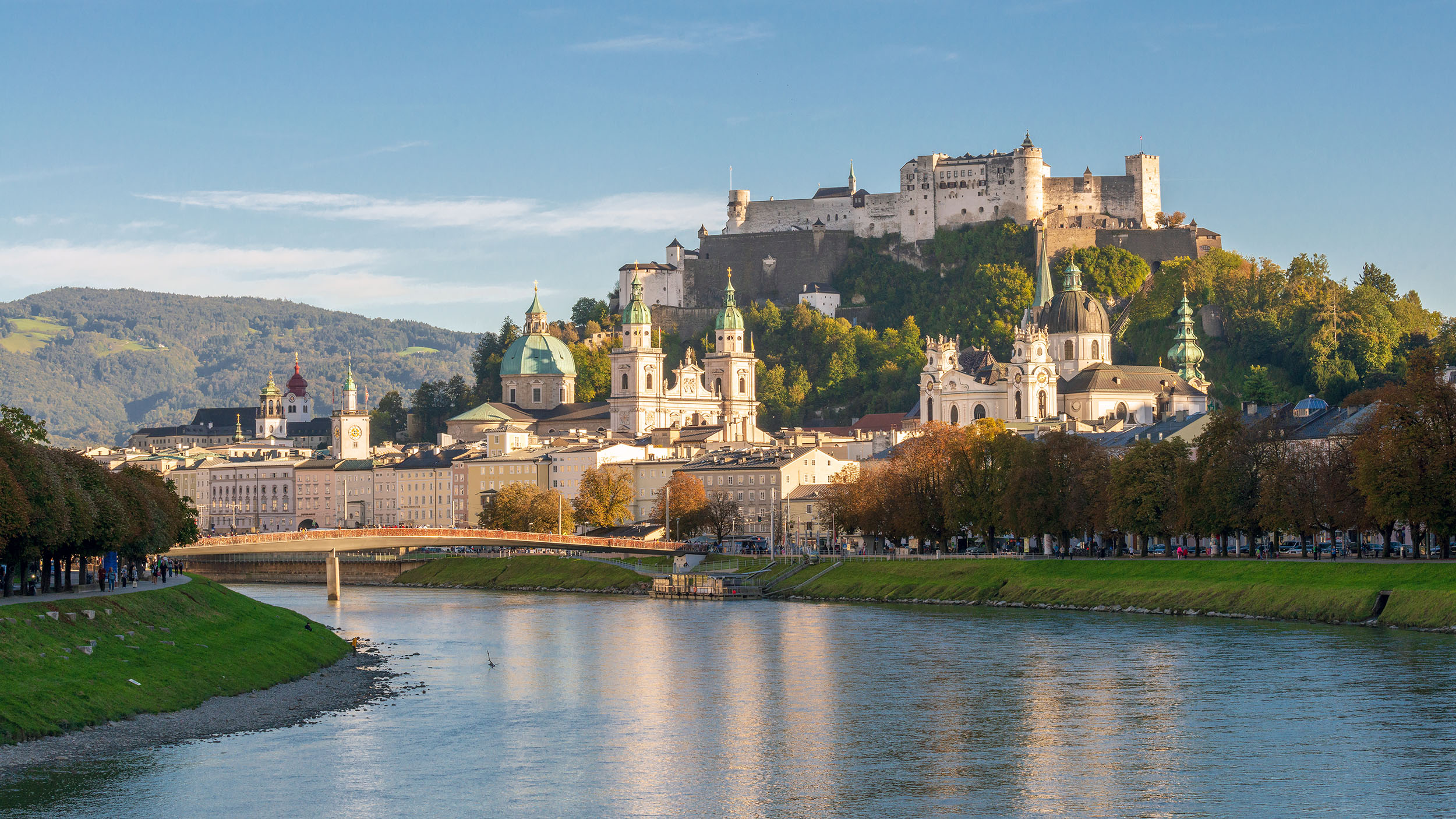 Salzburg