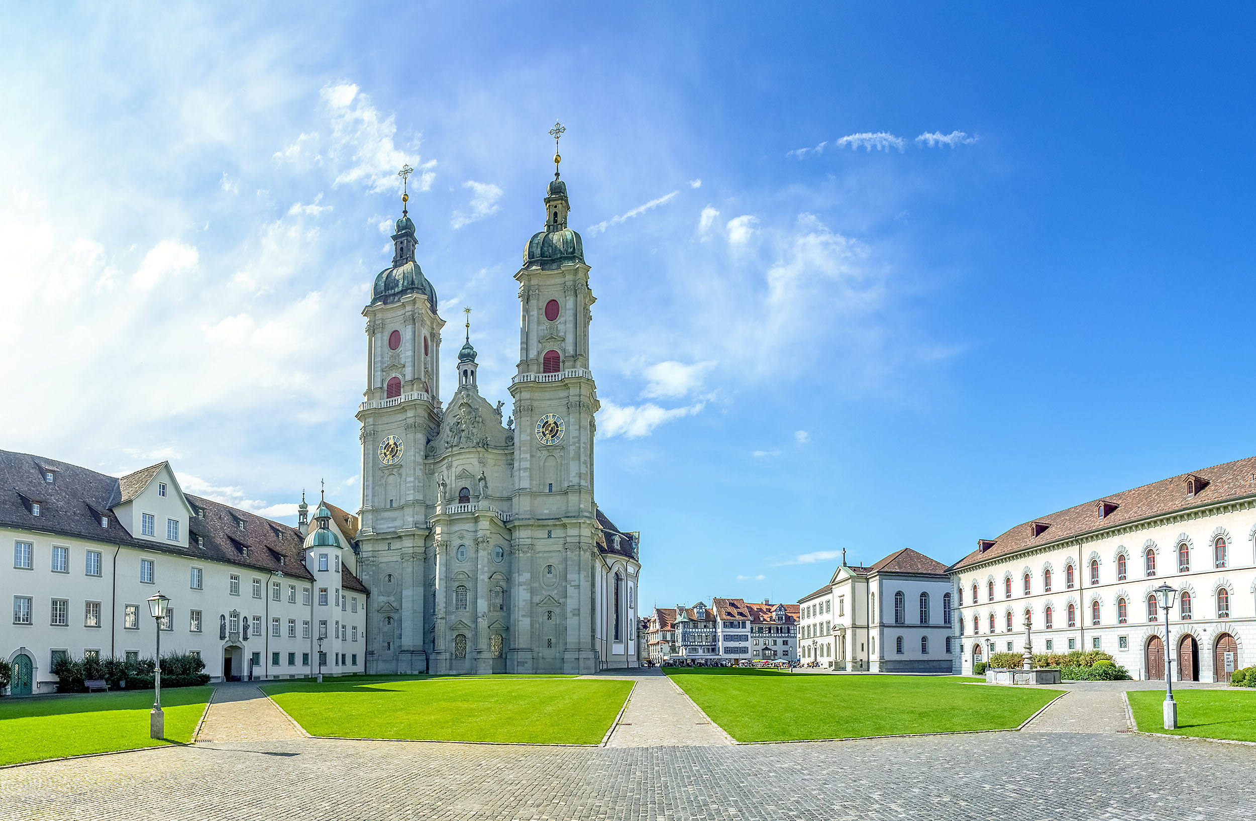 St. Gallen