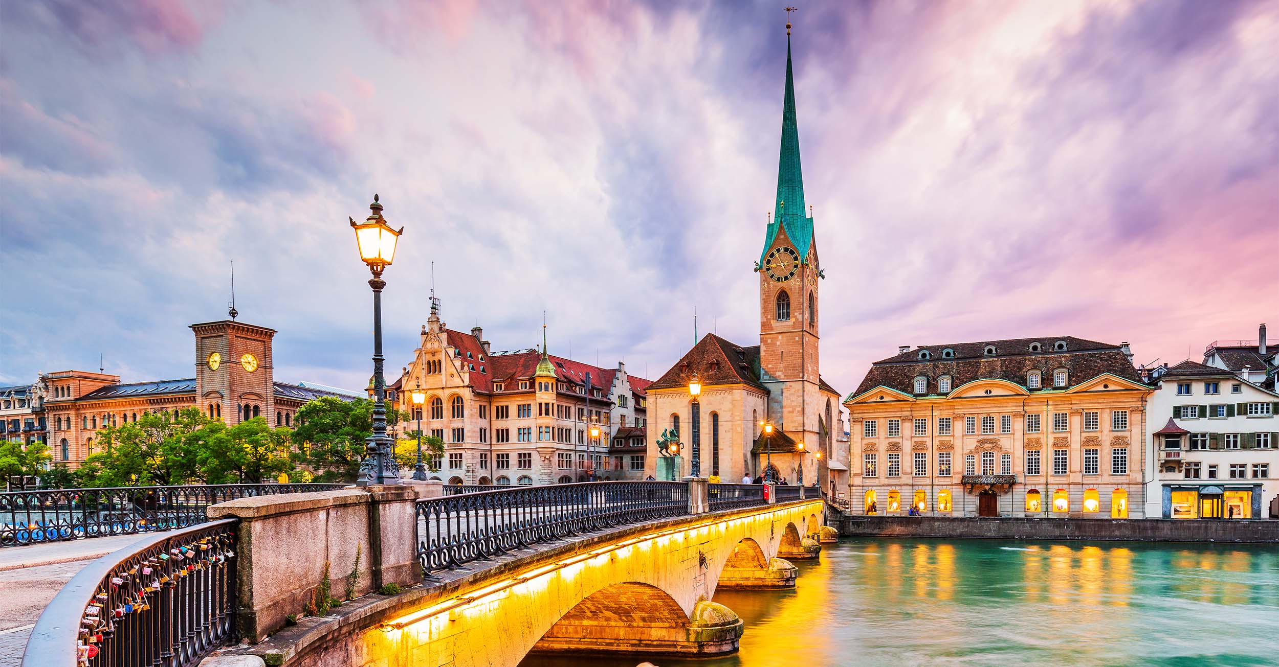 Zürich